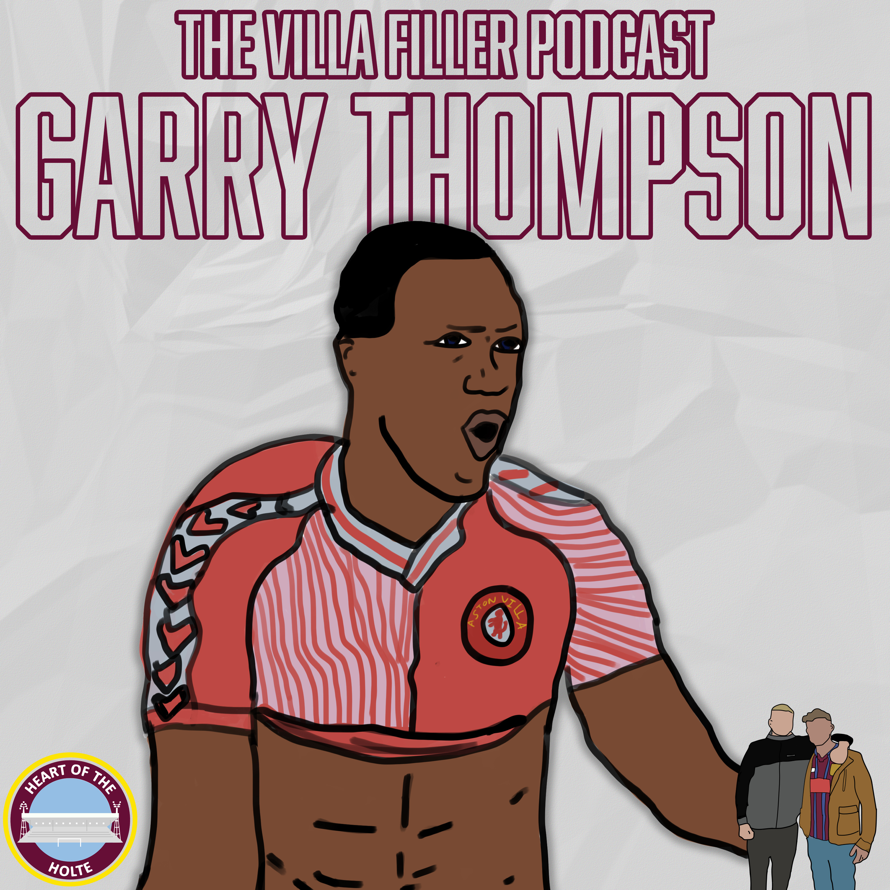 The Villa Filler Podcast