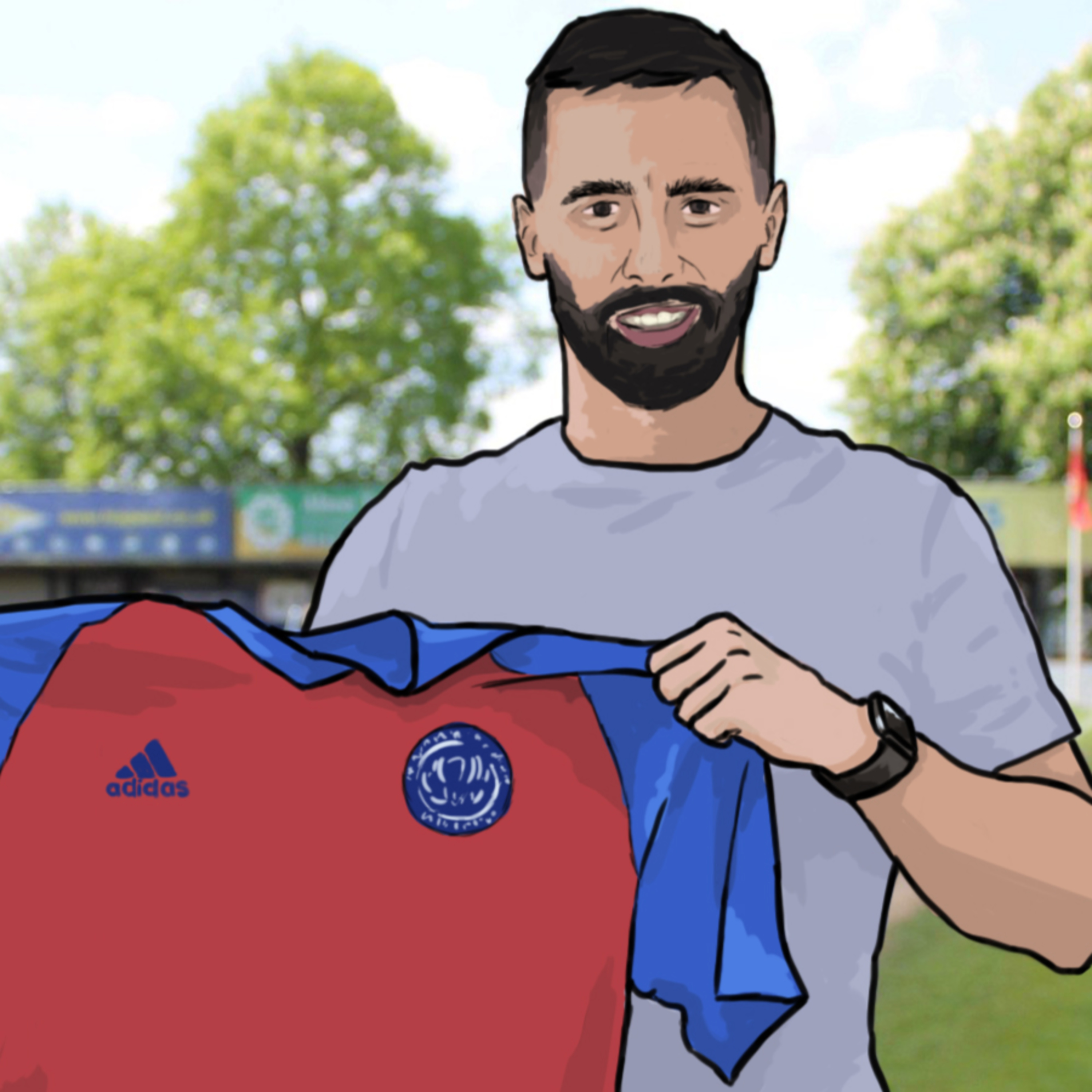 Lewis Kinsella Reveals All About His Time At Aston Villa - The Villa Filler Podcast S4 #19  episode artwork
