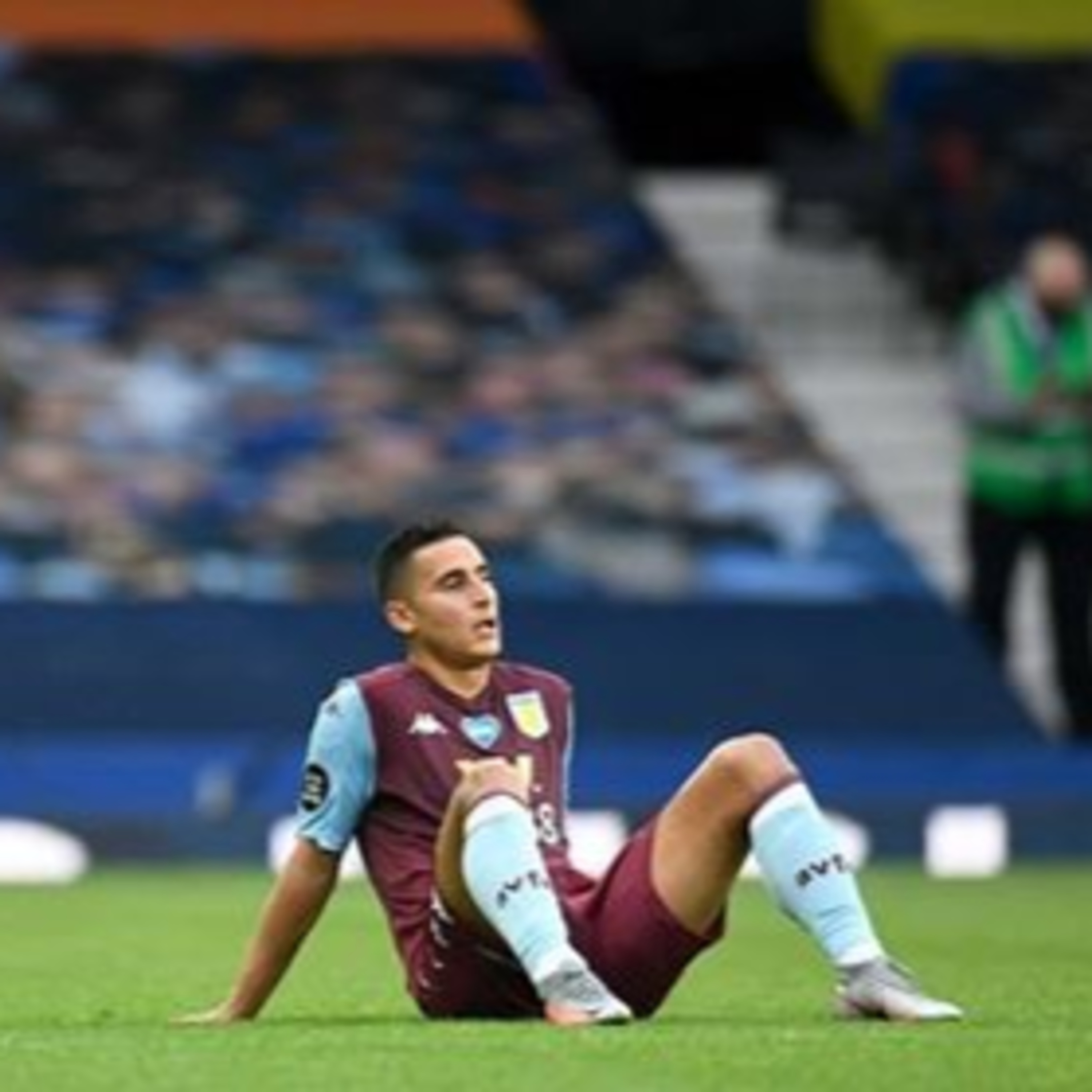 We Live To Fight Another Day - Everton 1-1 Aston Villa - The Villa Filler Podcast S4 #28 episode artwork