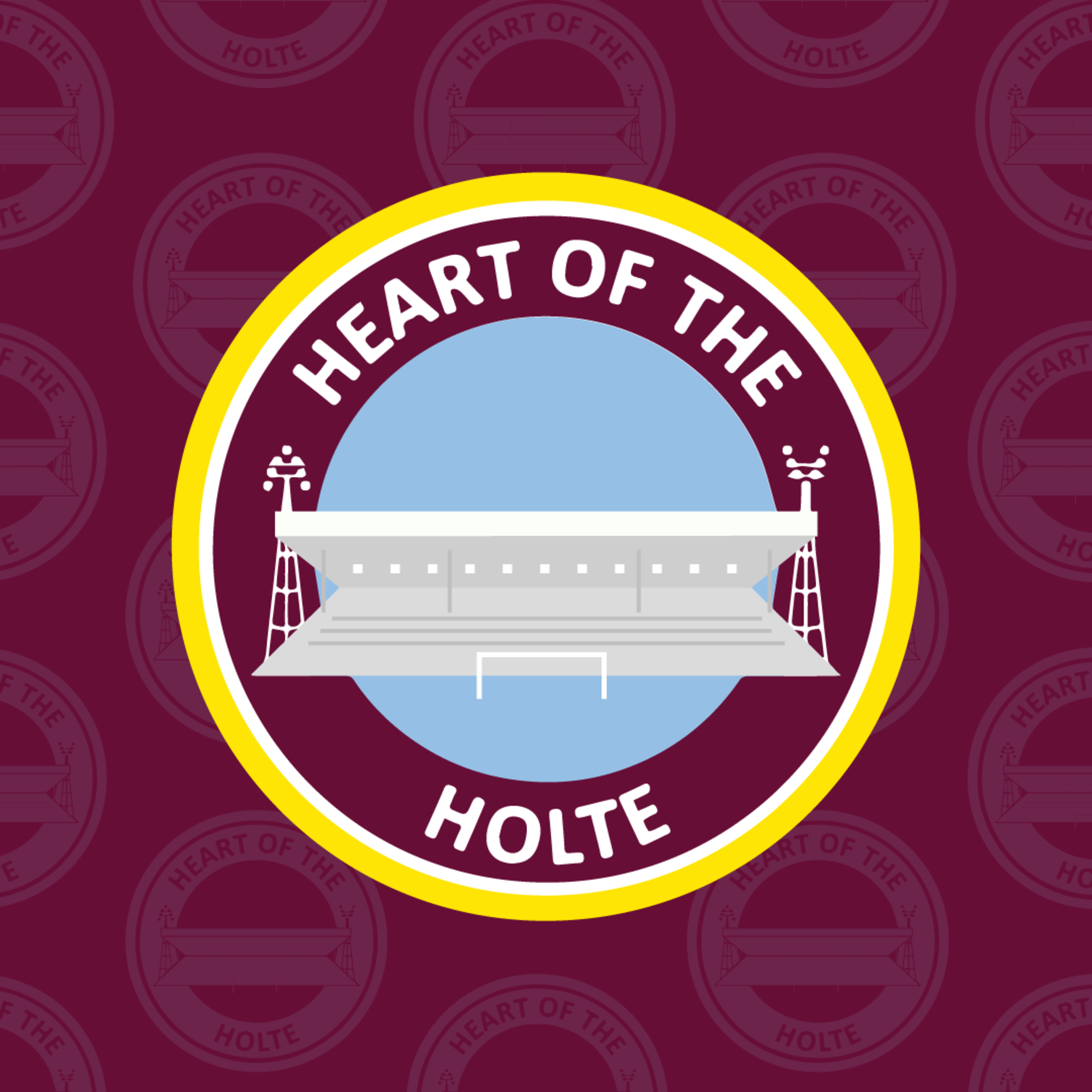 ASTON VILLA VS EVERTON PREVIEW - The Villa Filler Podcast episode artwork