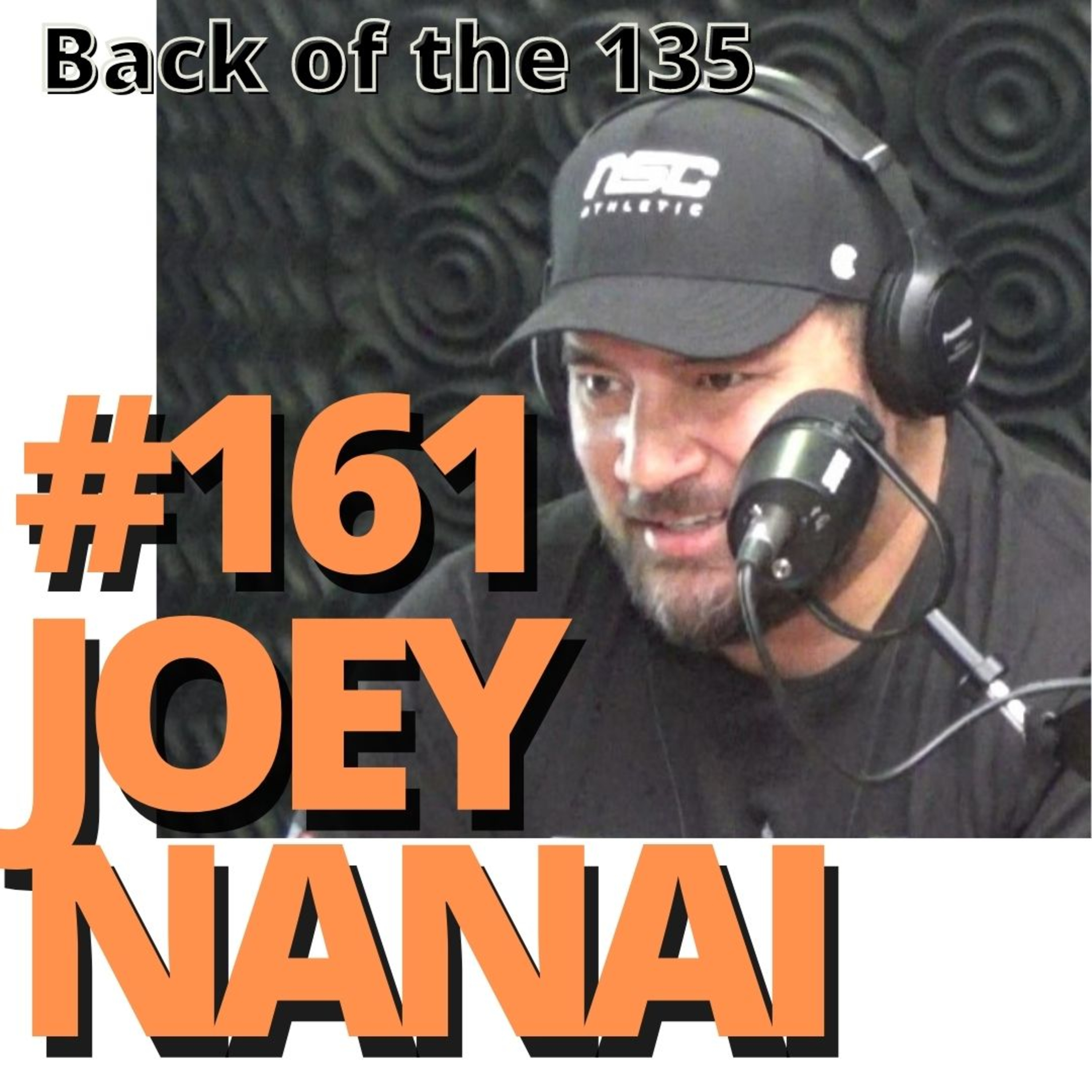 BACK OF THE 135