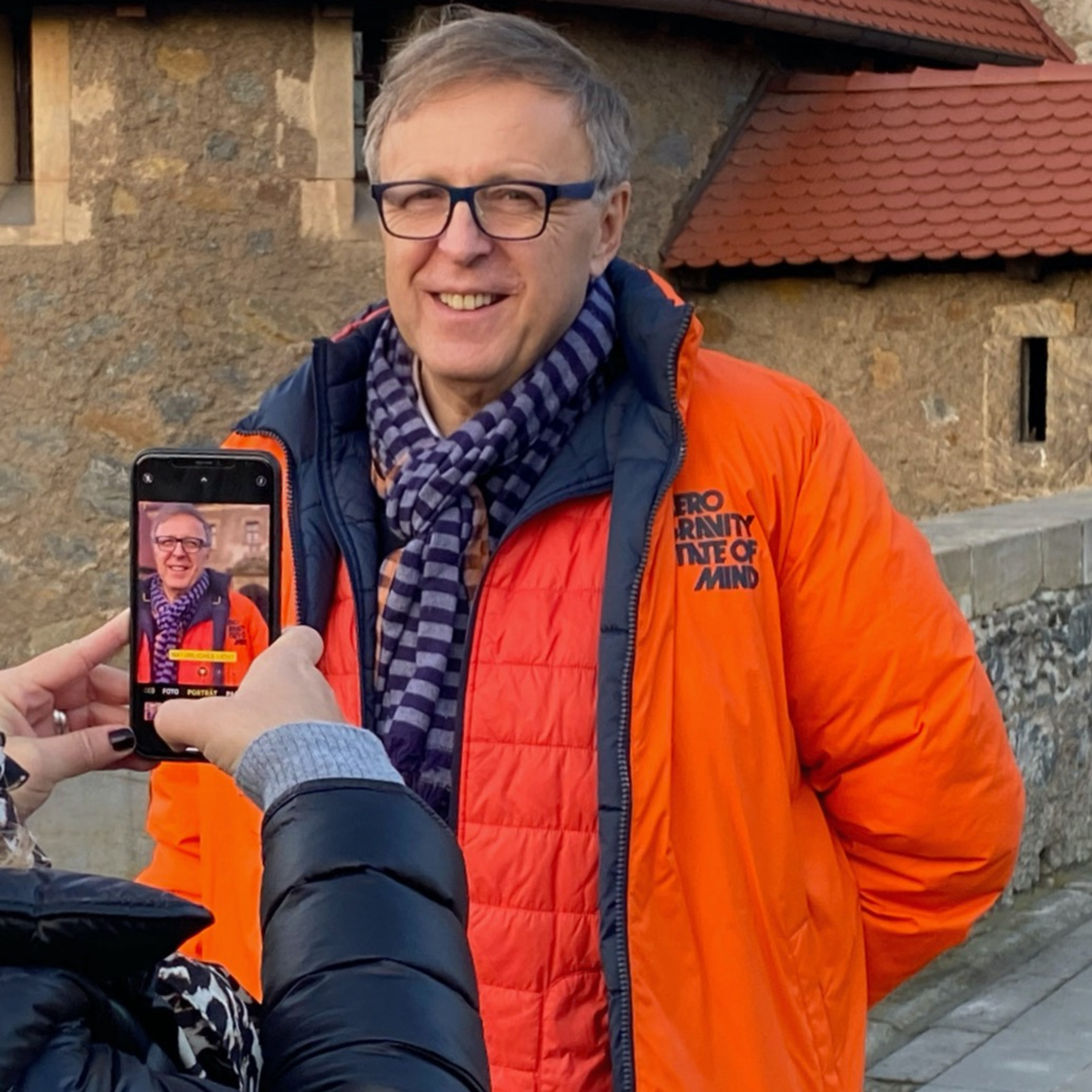 Urlaubmachen ist mein Beruf