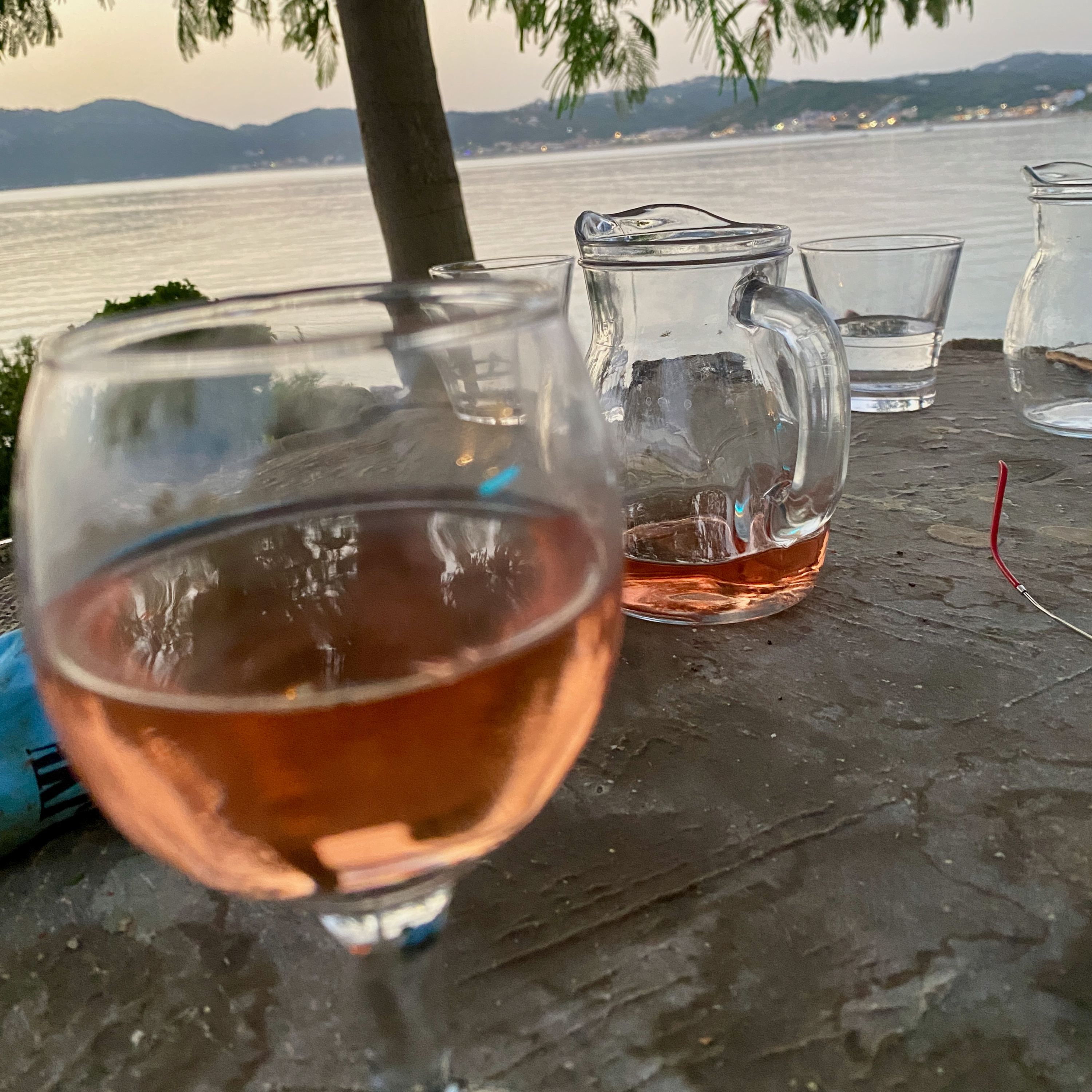 Urlaubmachen ist mein Beruf