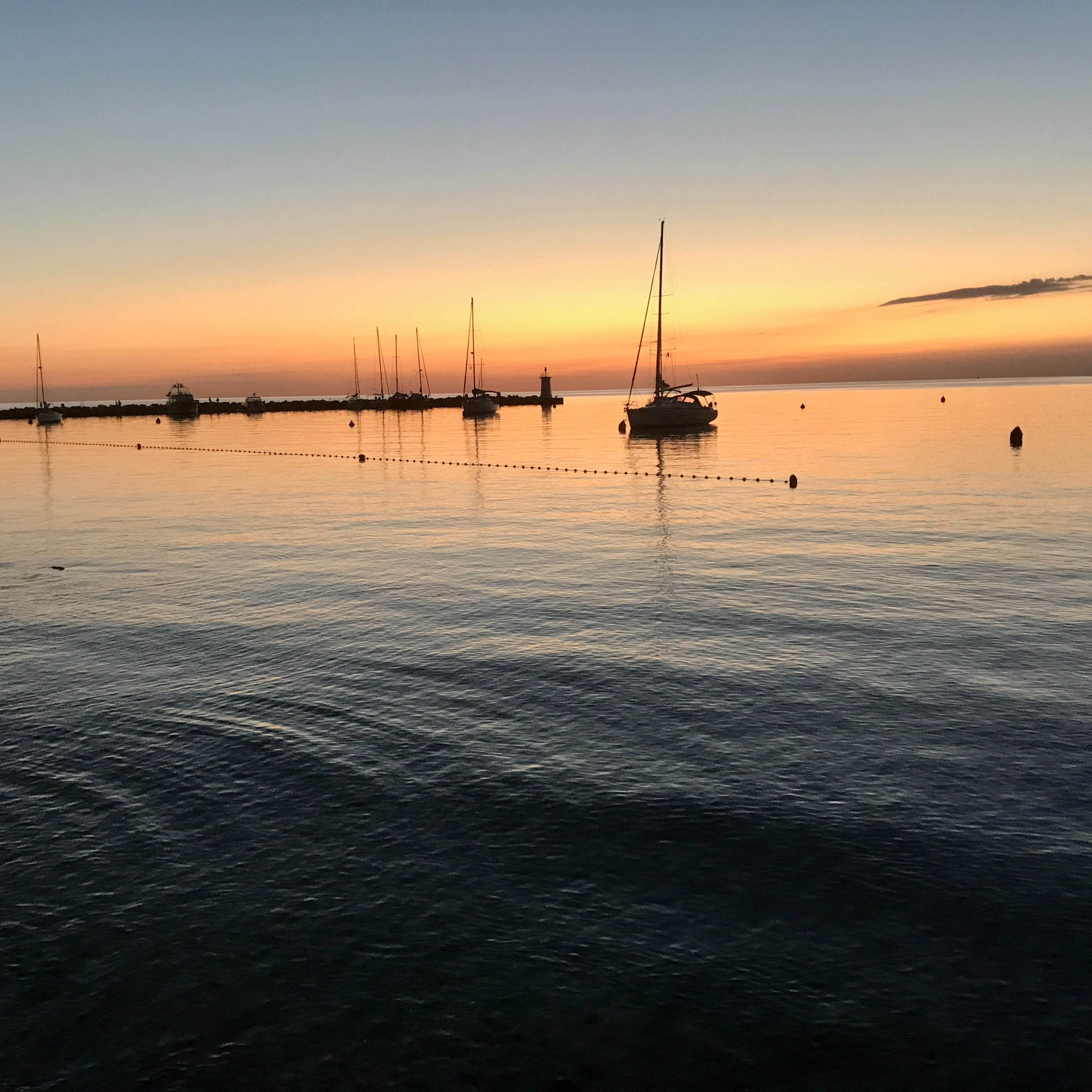 Urlaubmachen ist mein Beruf