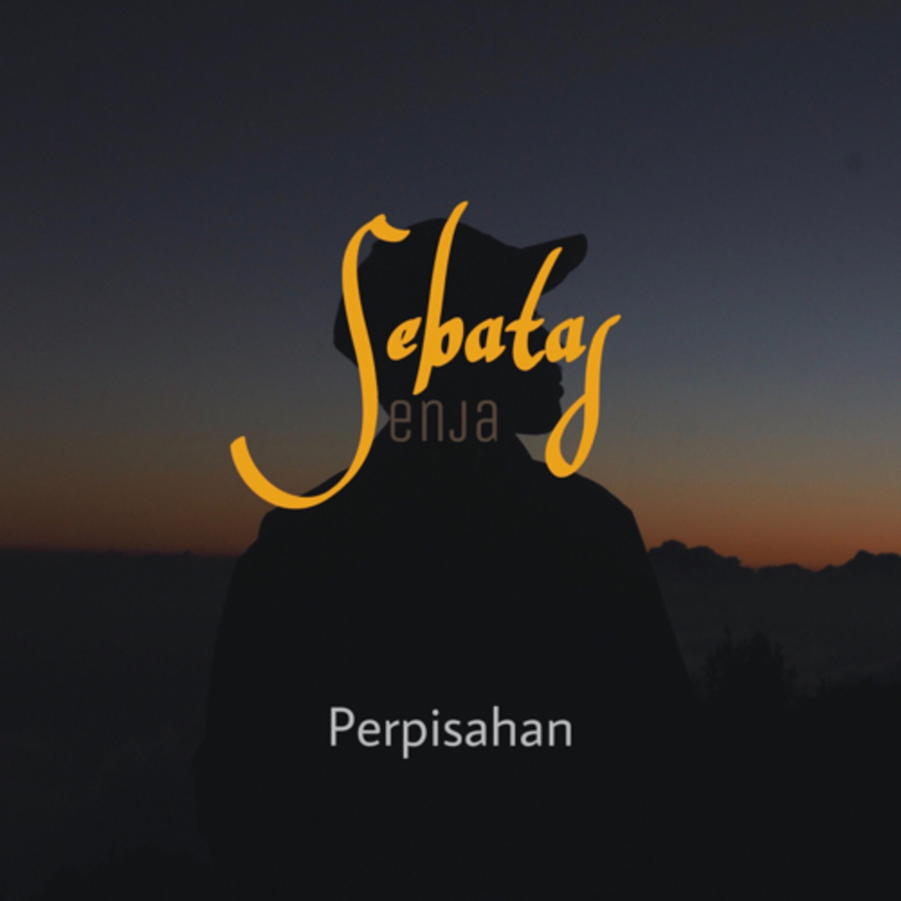 Perpisahan episode artwork