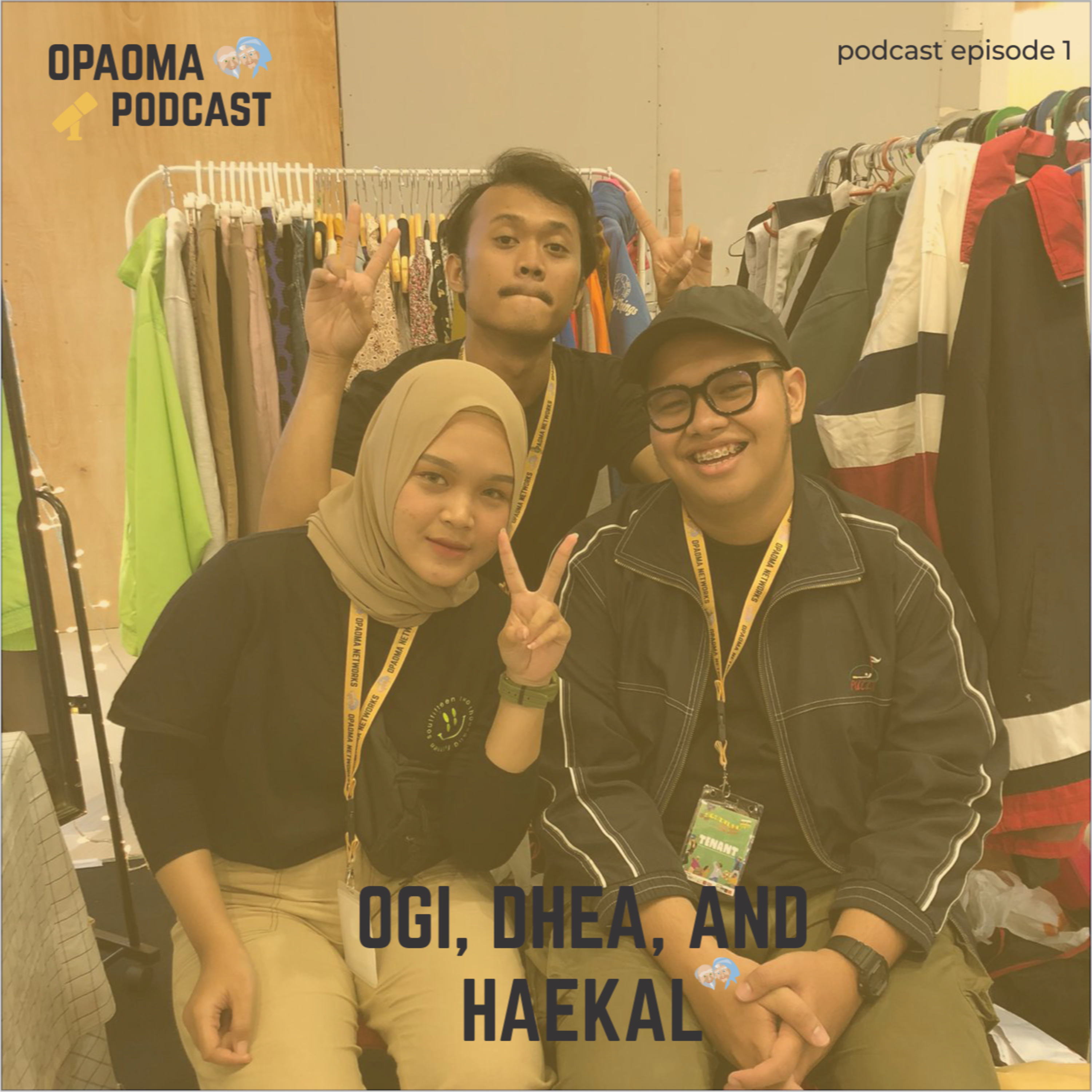 Opaoma Podcast