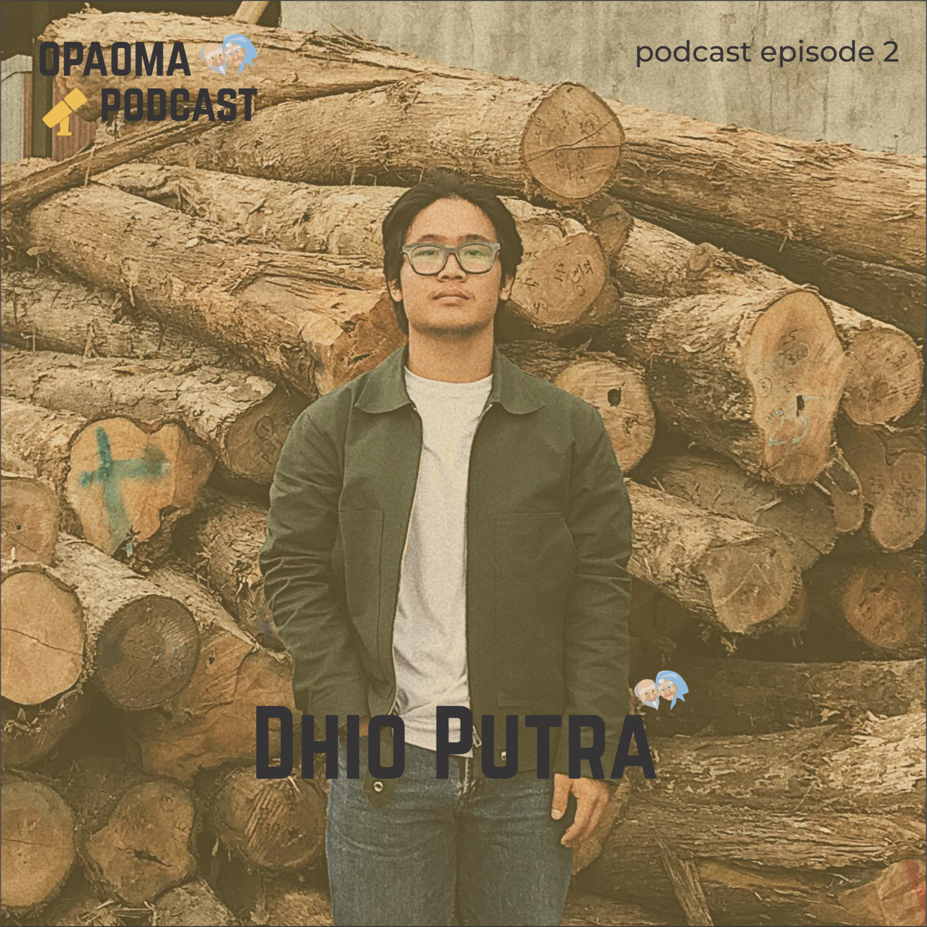 Opaoma Podcast