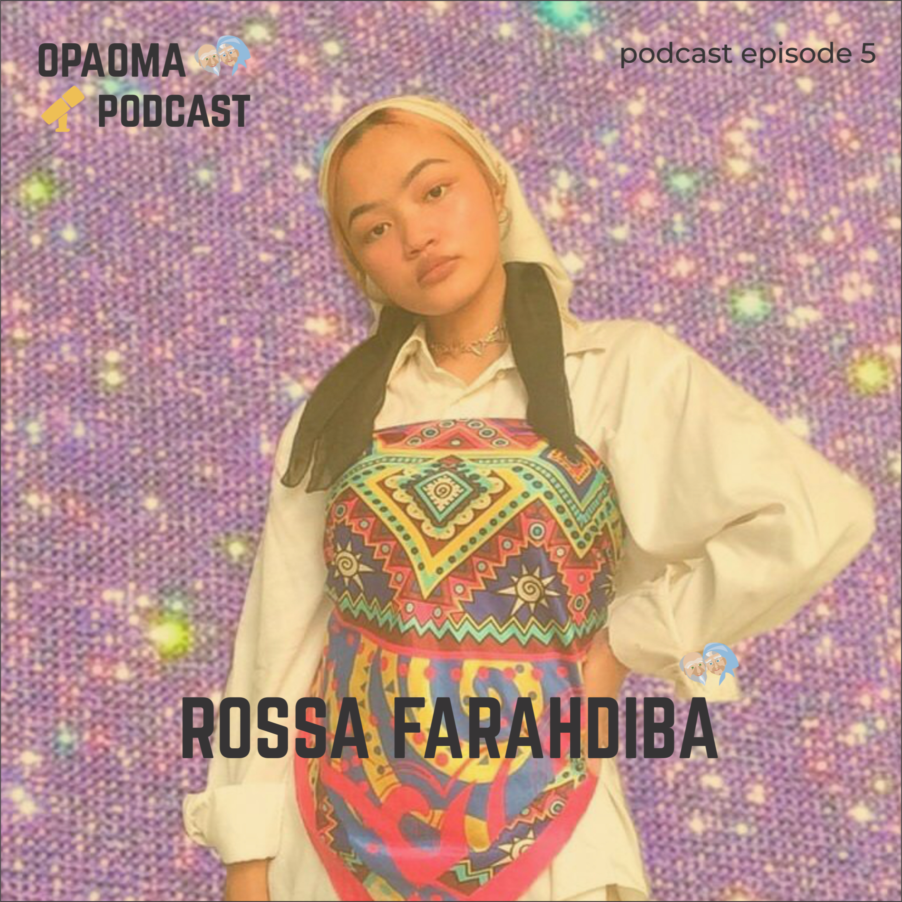Opaoma Podcast