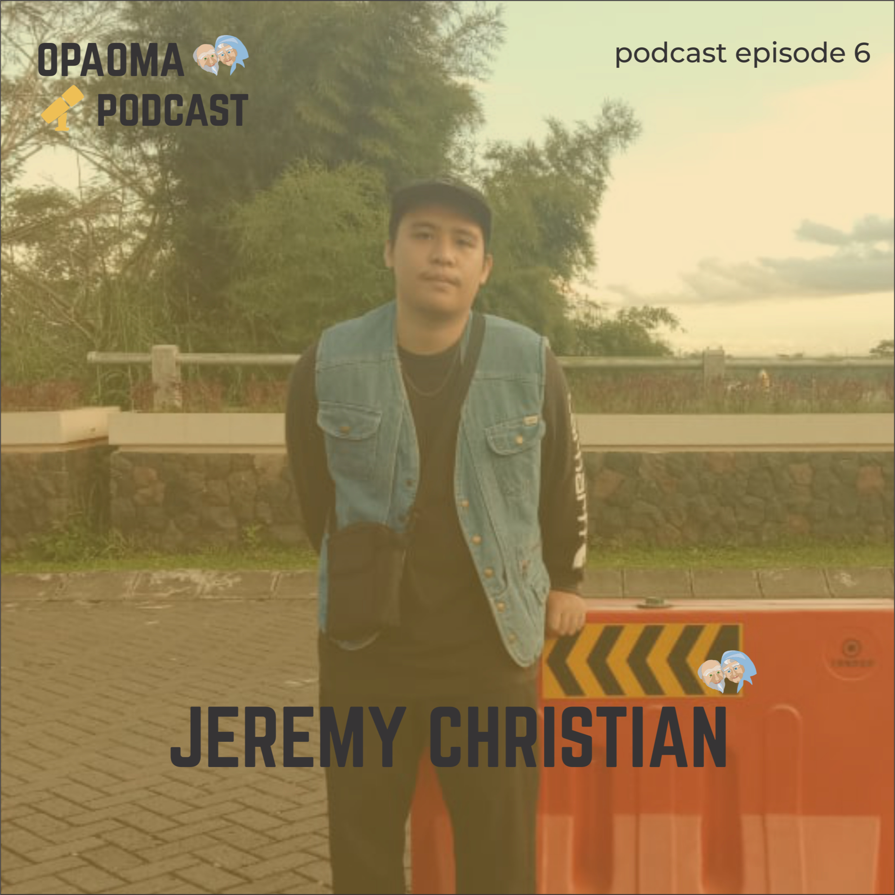Opaoma Podcast