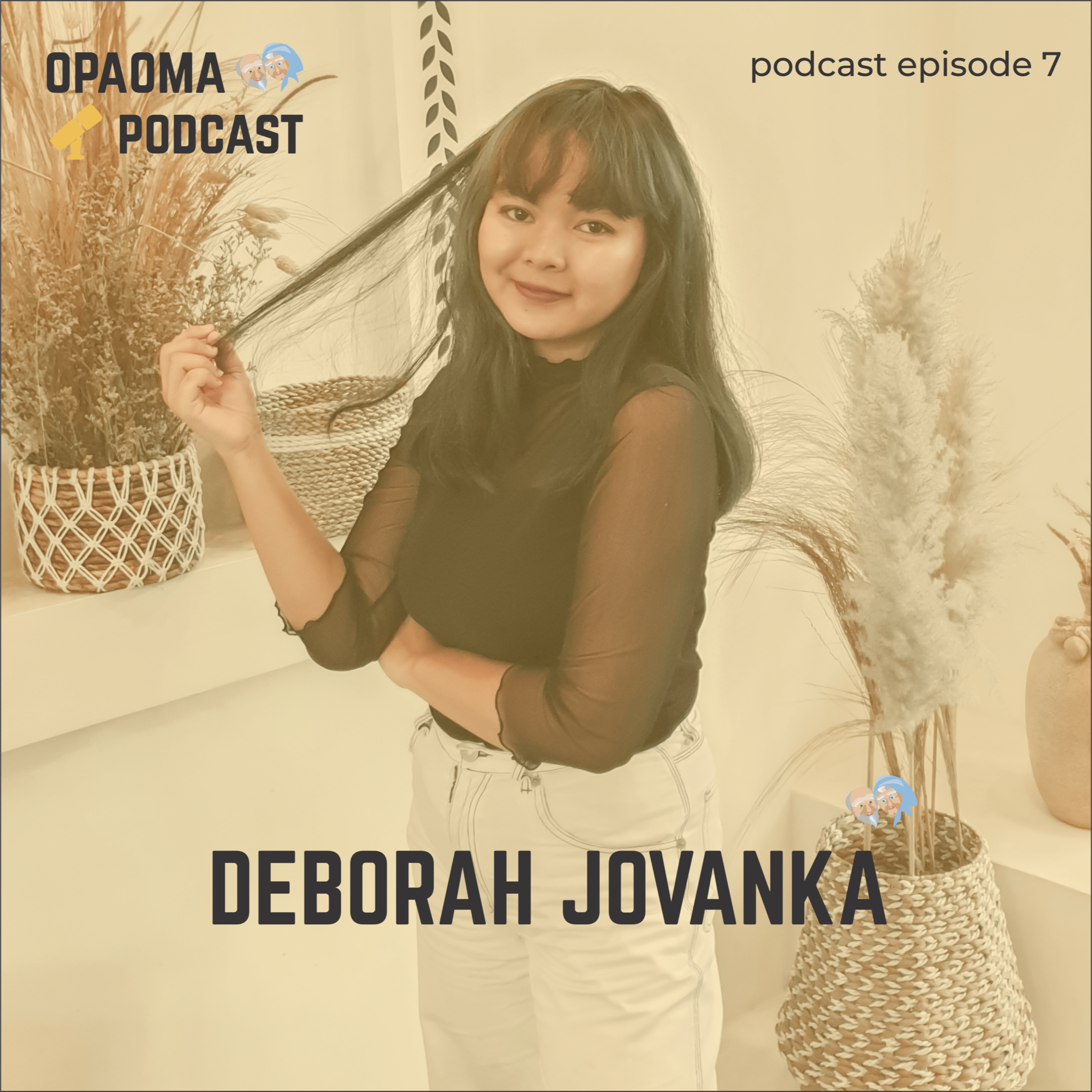 Opaoma Podcast