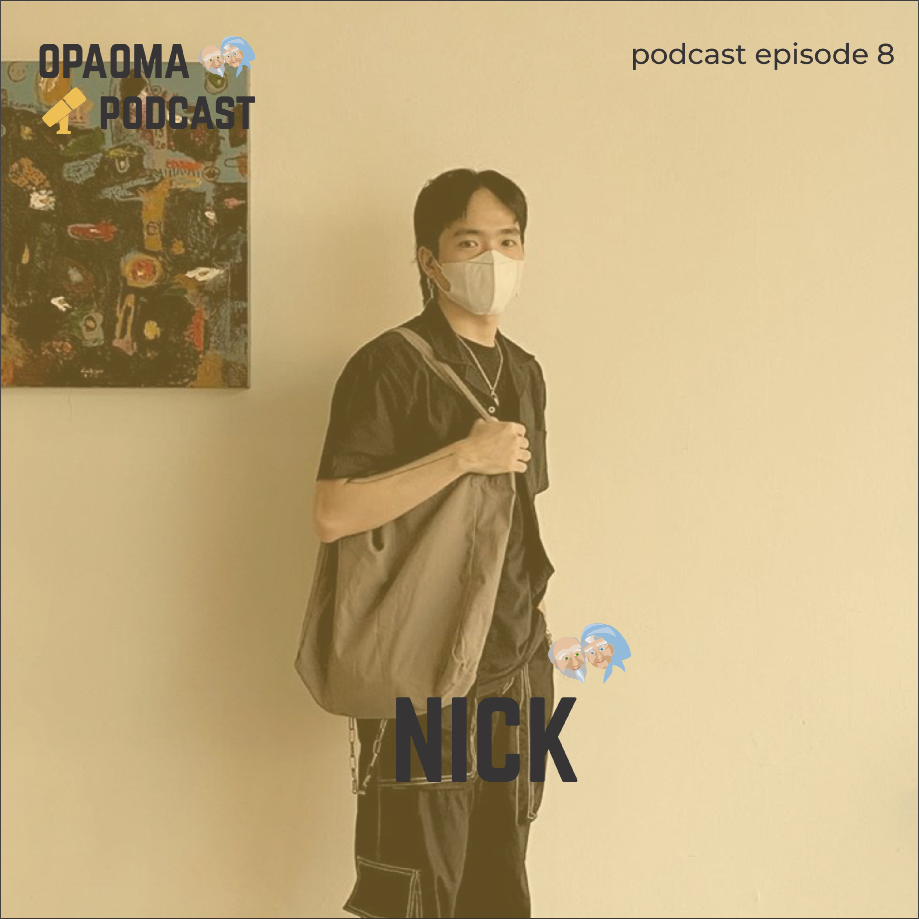 Opaoma Podcast