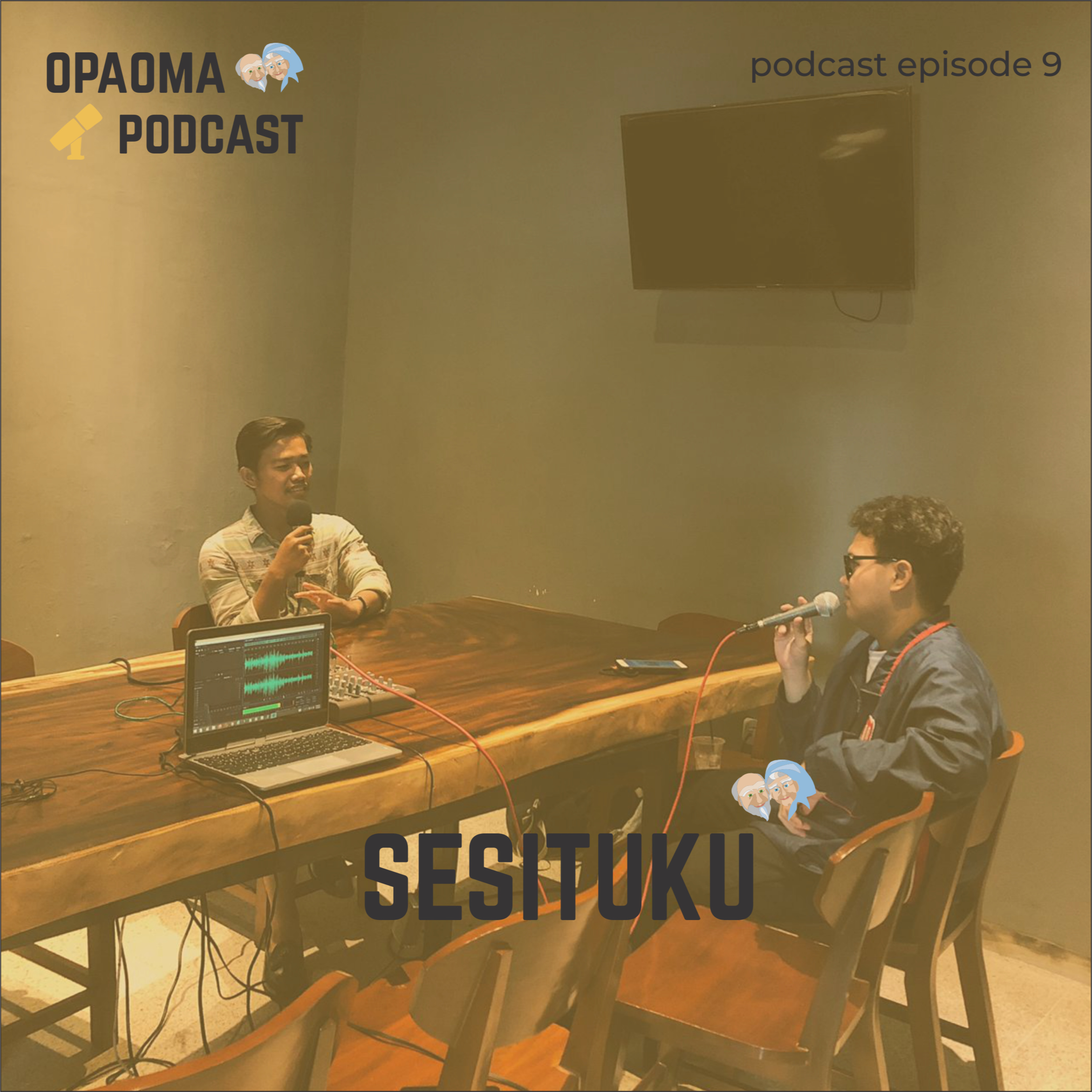 Opaoma Podcast