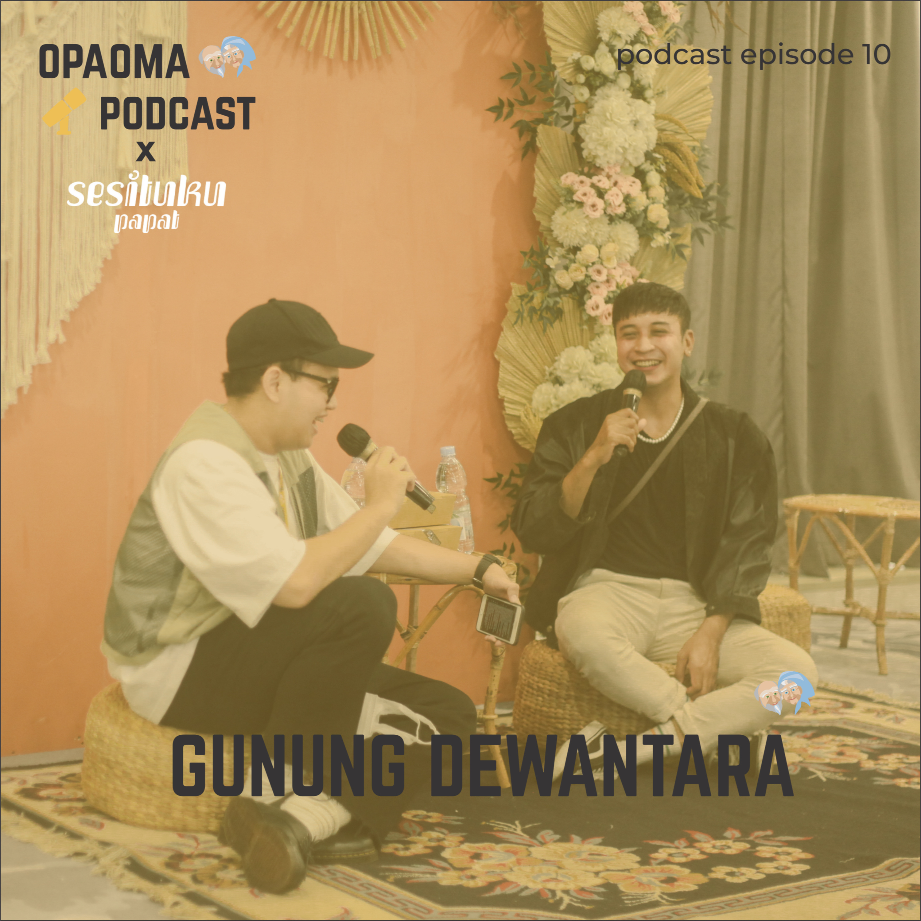 Opaoma Podcast