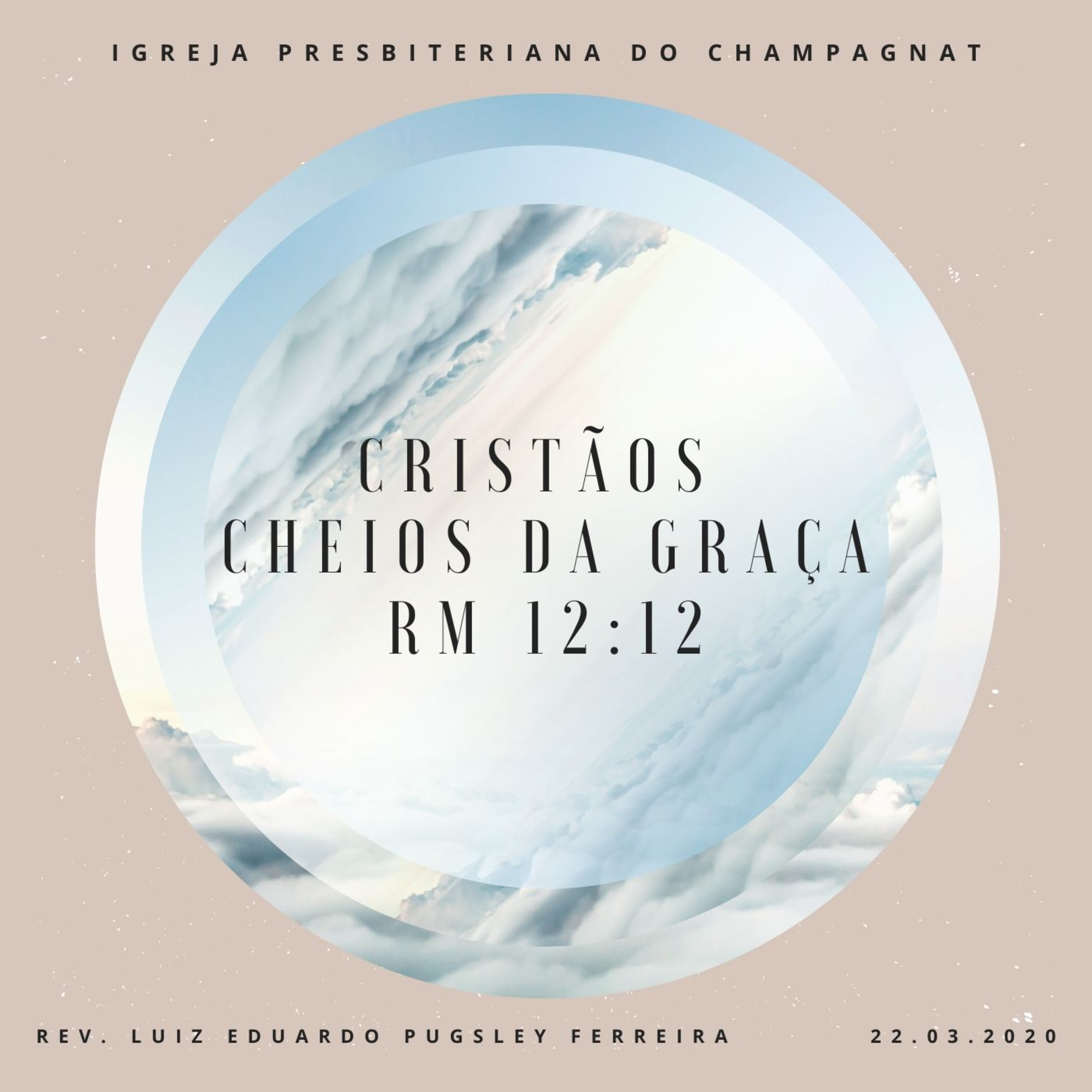 Igreja Presbiteriana Champagnat