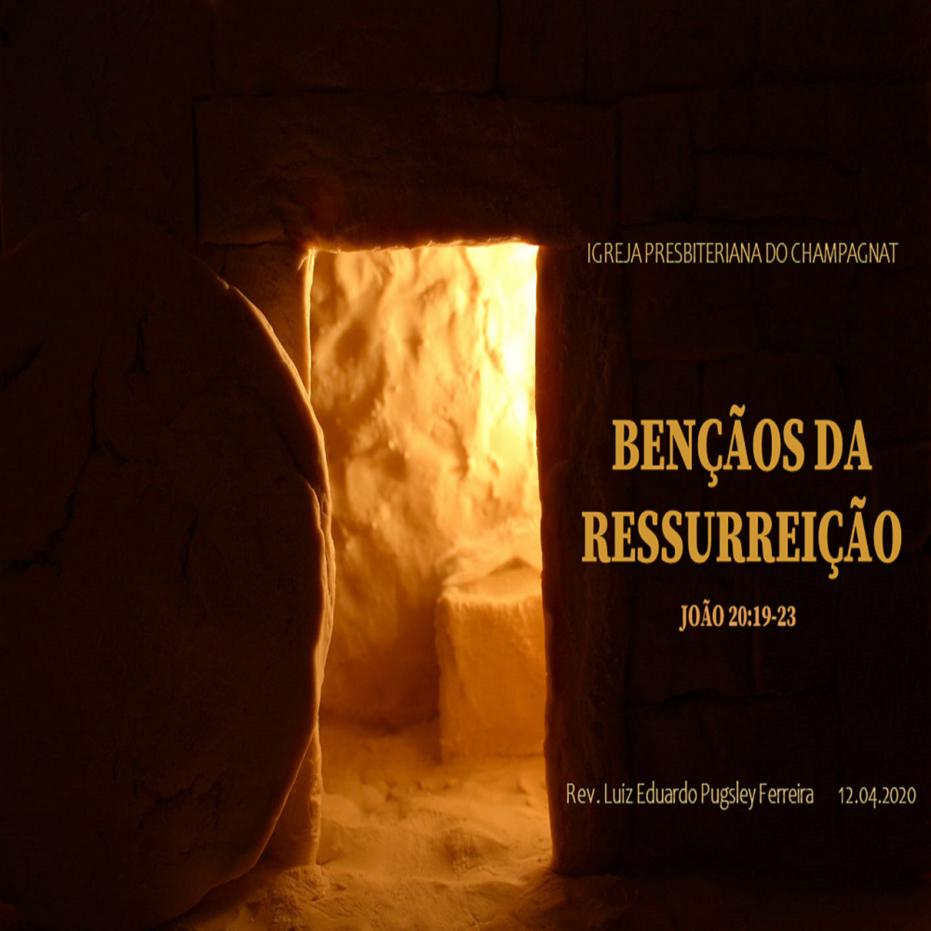 Igreja Presbiteriana Champagnat