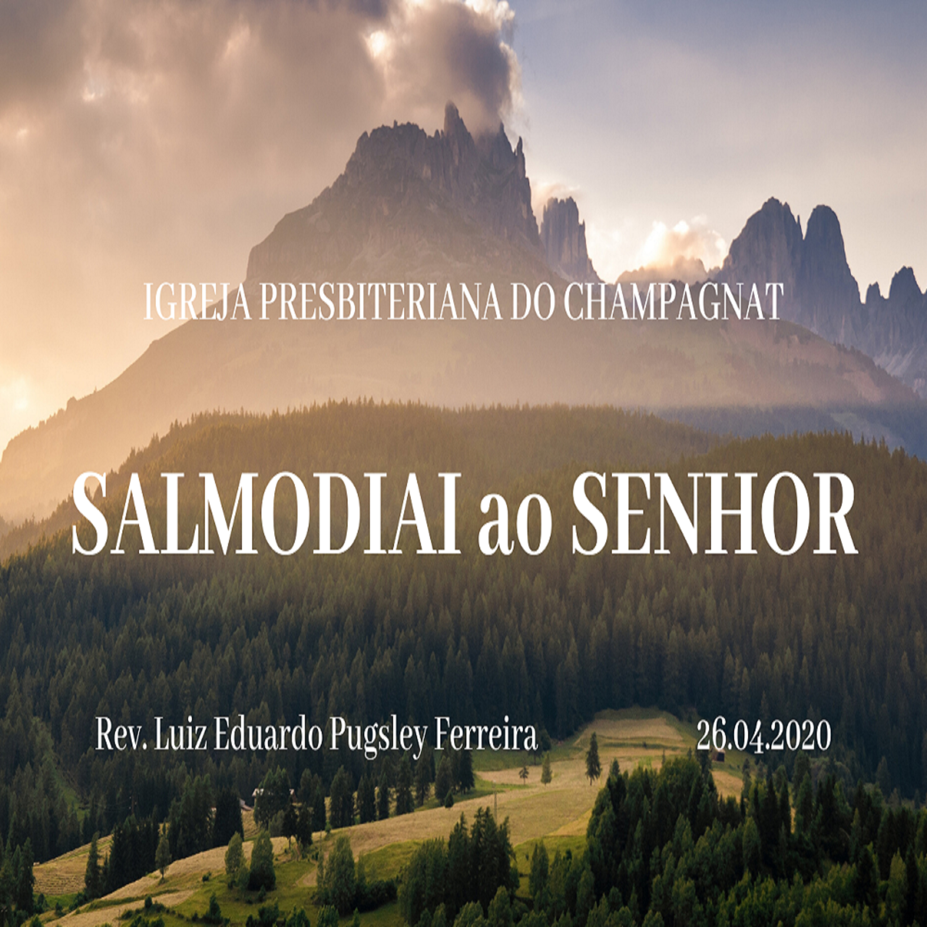 Igreja Presbiteriana Champagnat