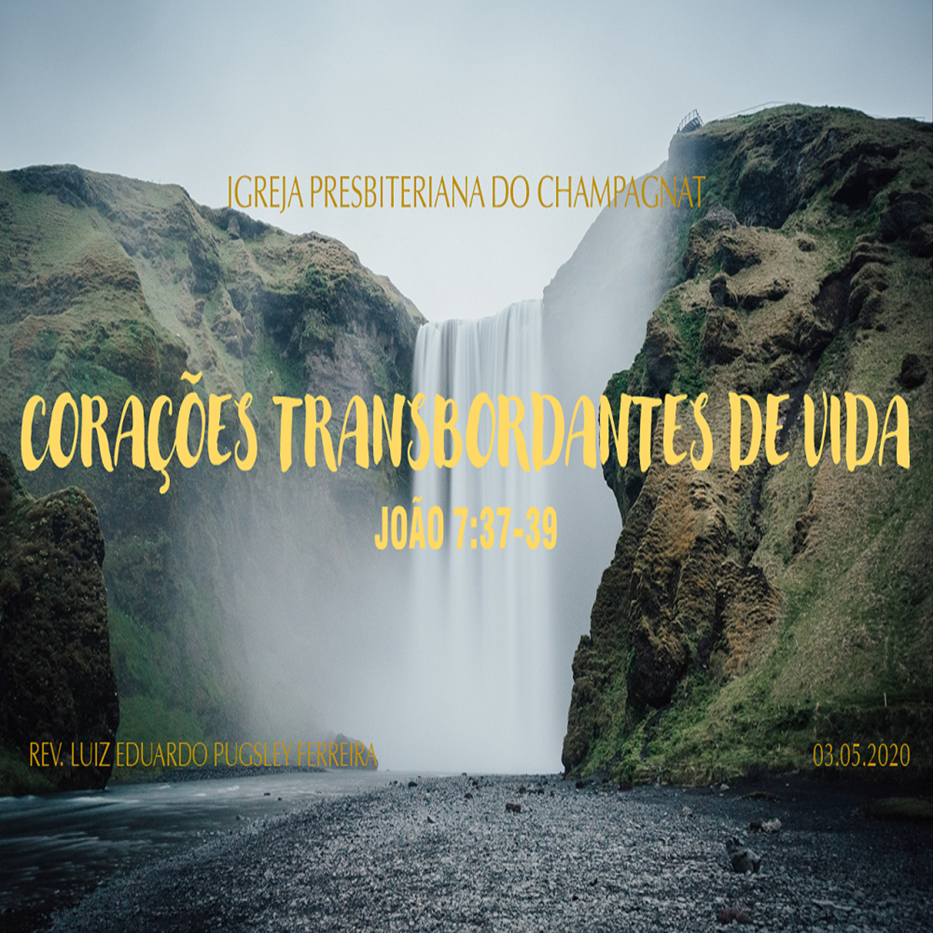 Igreja Presbiteriana Champagnat