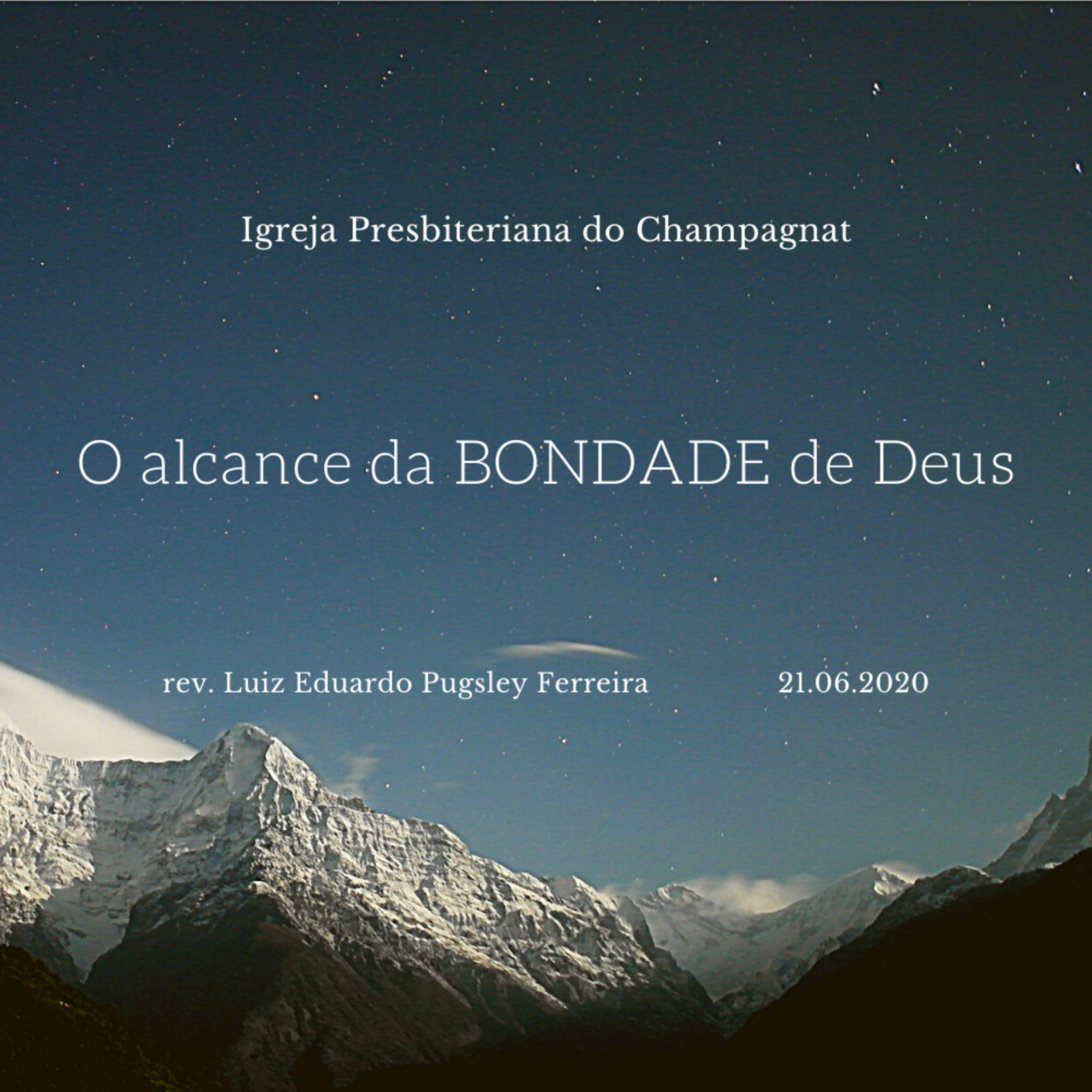 Igreja Presbiteriana Champagnat