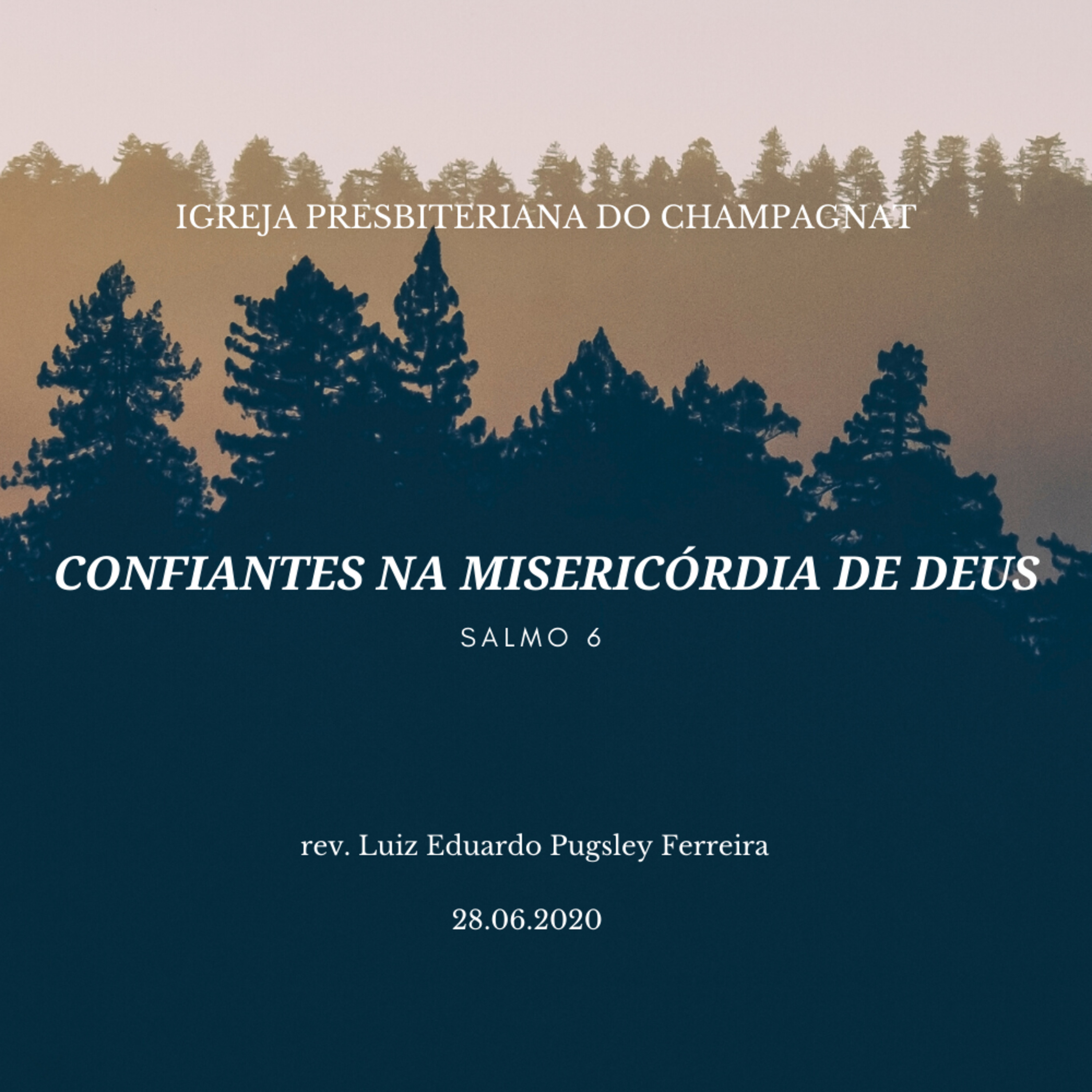 Igreja Presbiteriana Champagnat