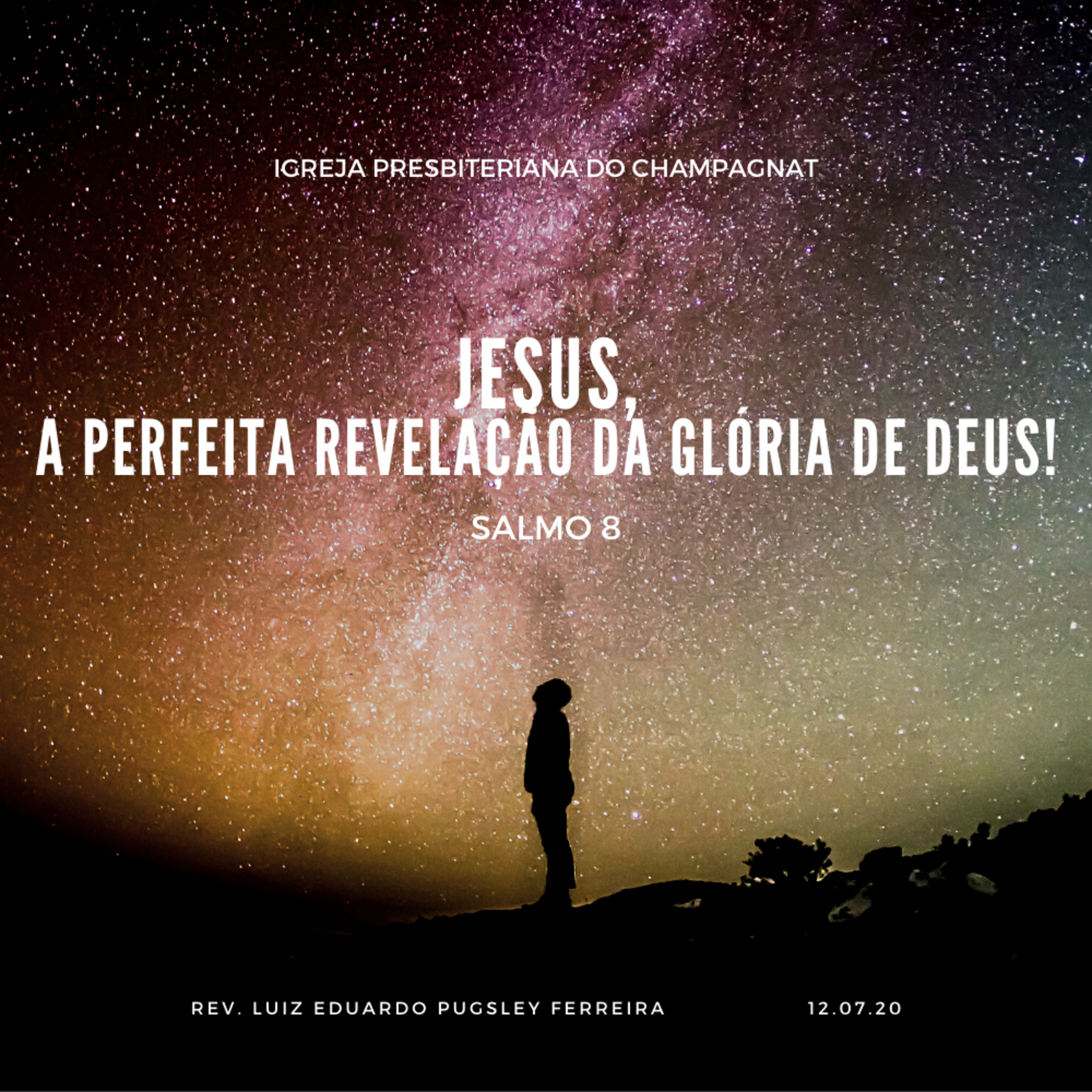 Igreja Presbiteriana Champagnat