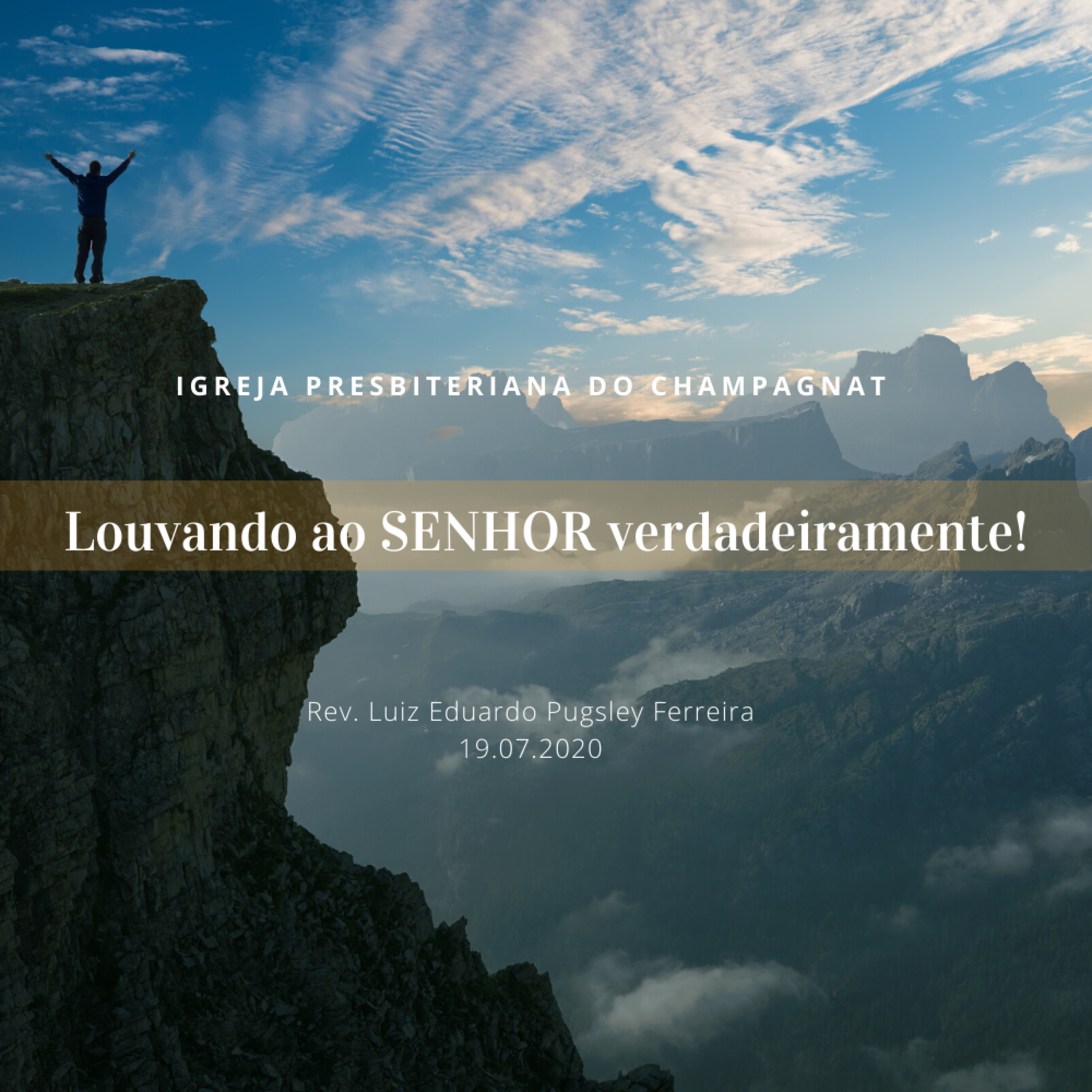Igreja Presbiteriana Champagnat
