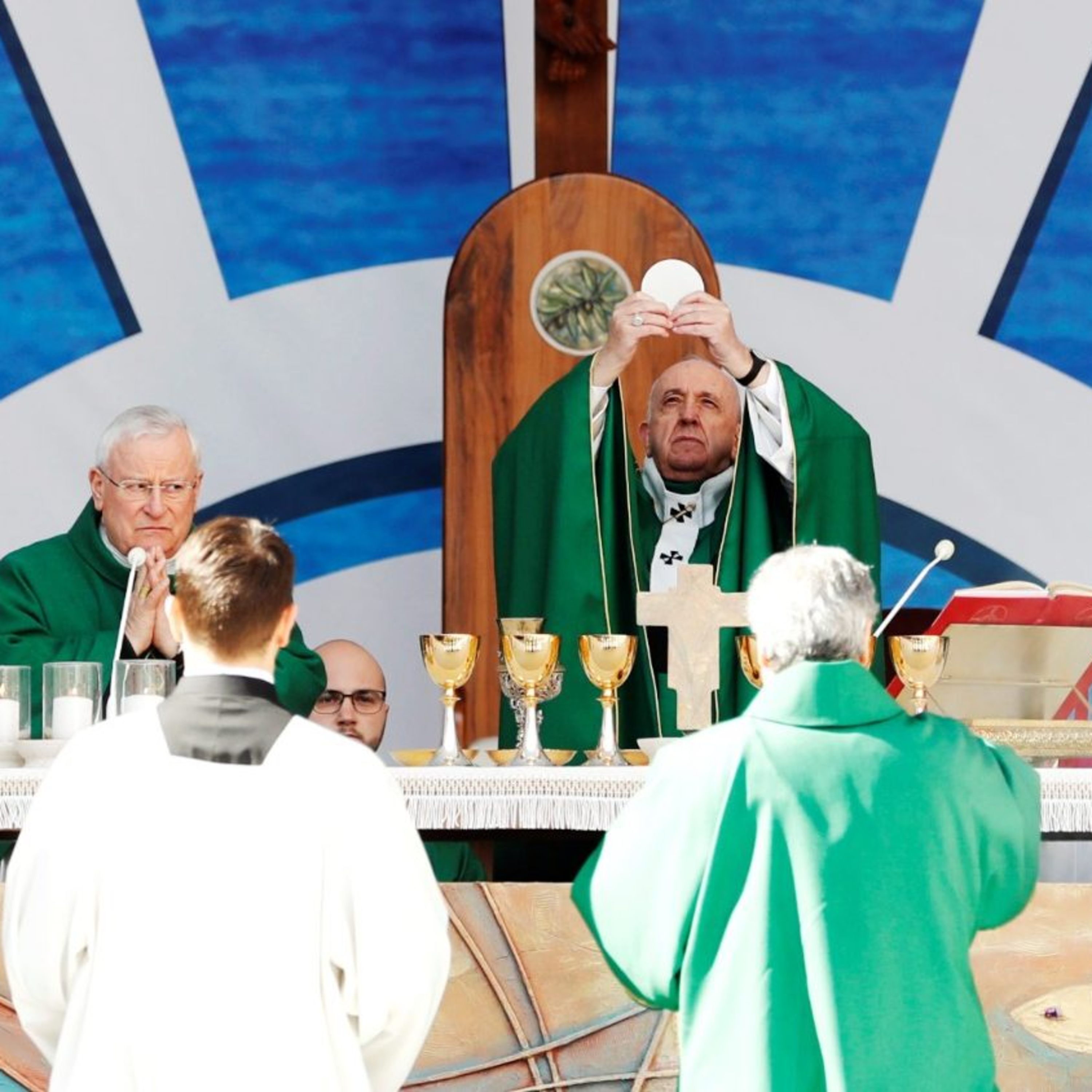 Visão Católica