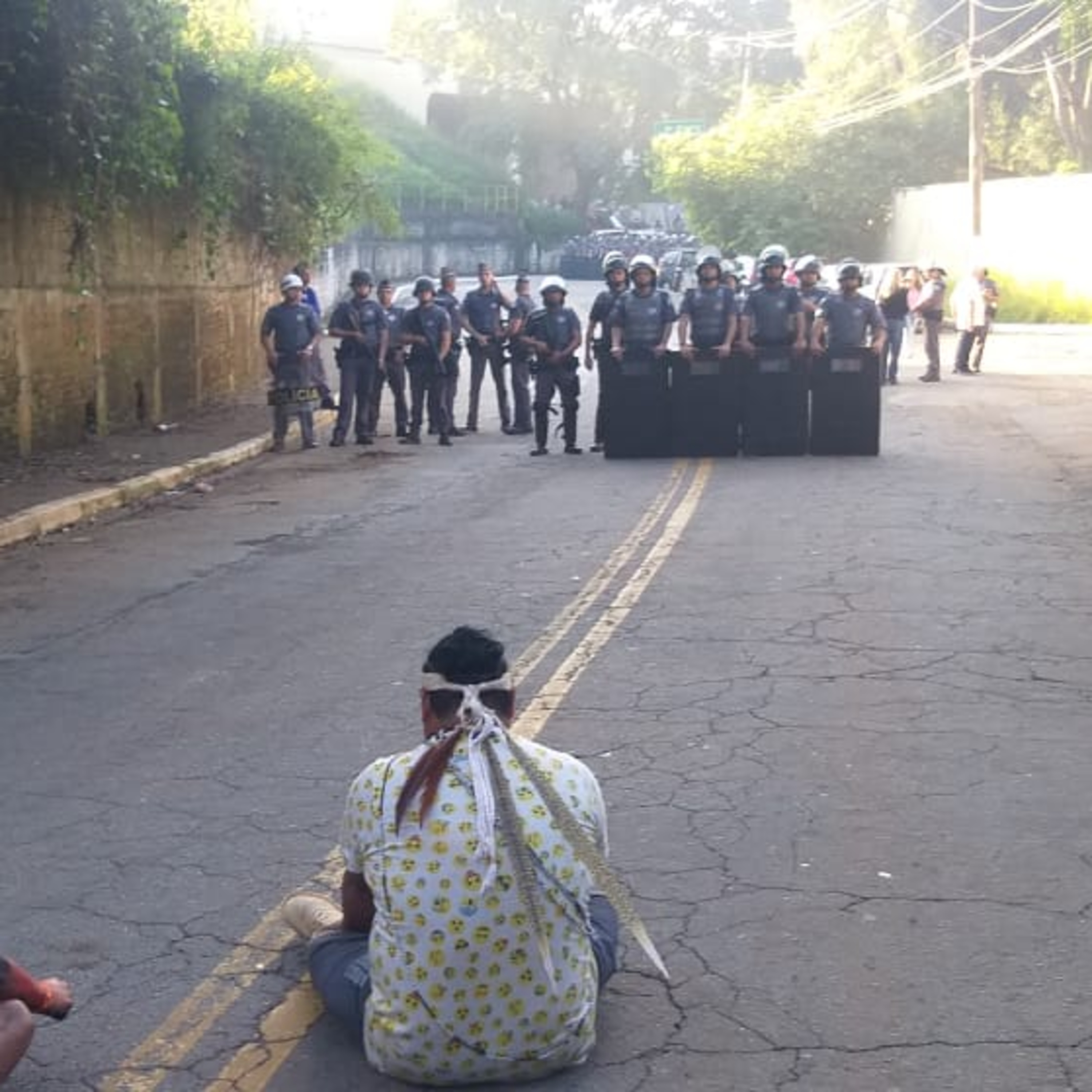Visão Católica