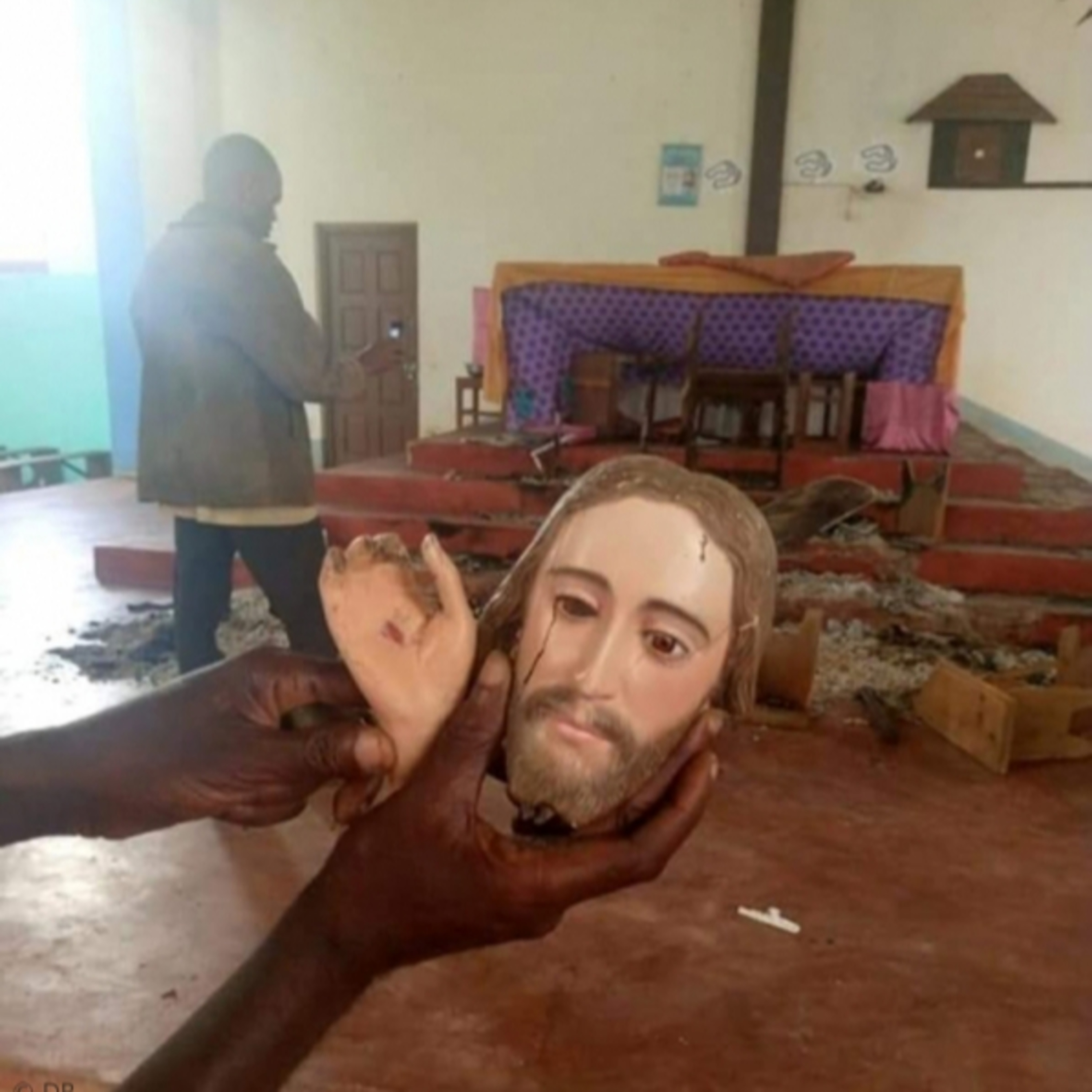 Visão Católica
