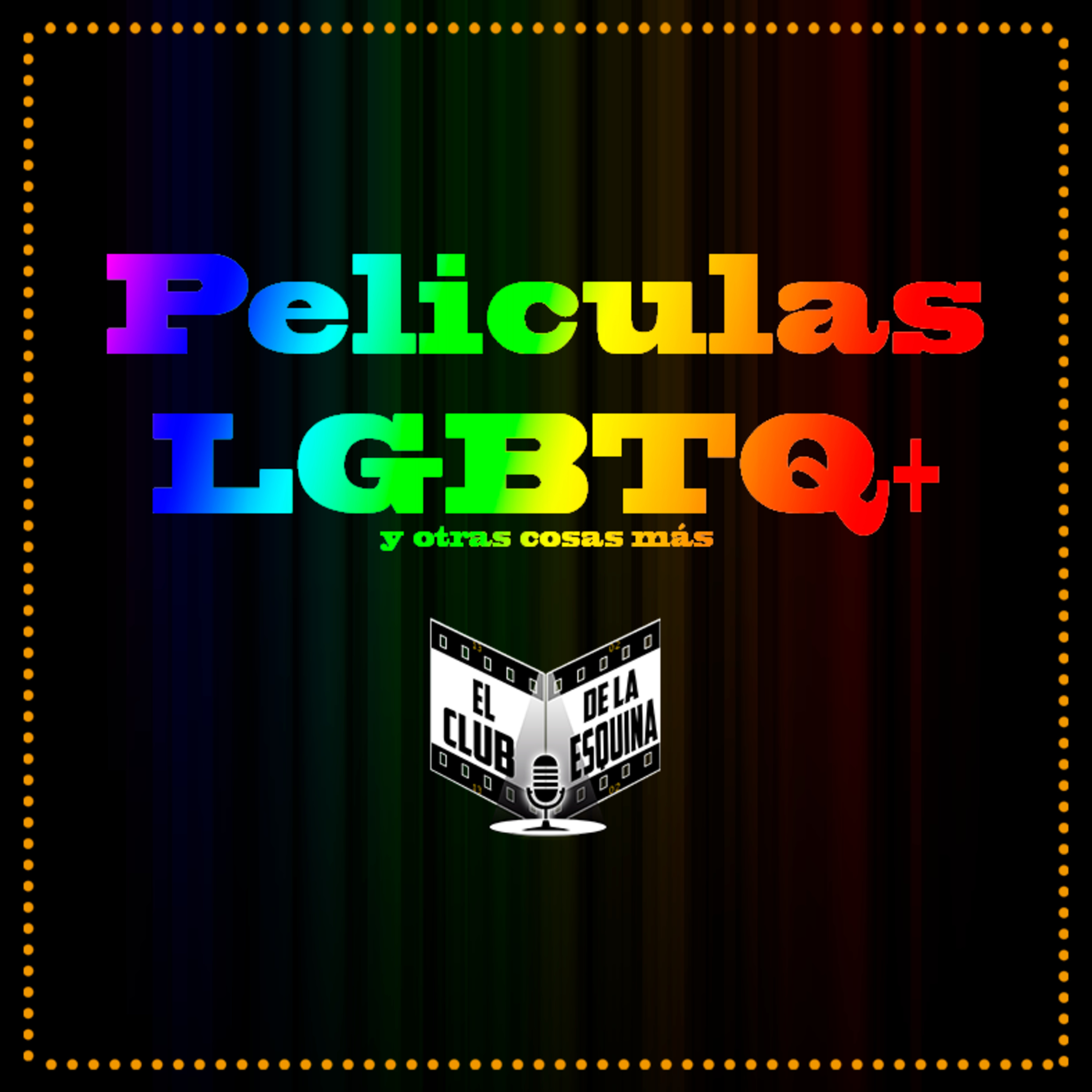El Club de la Esquina