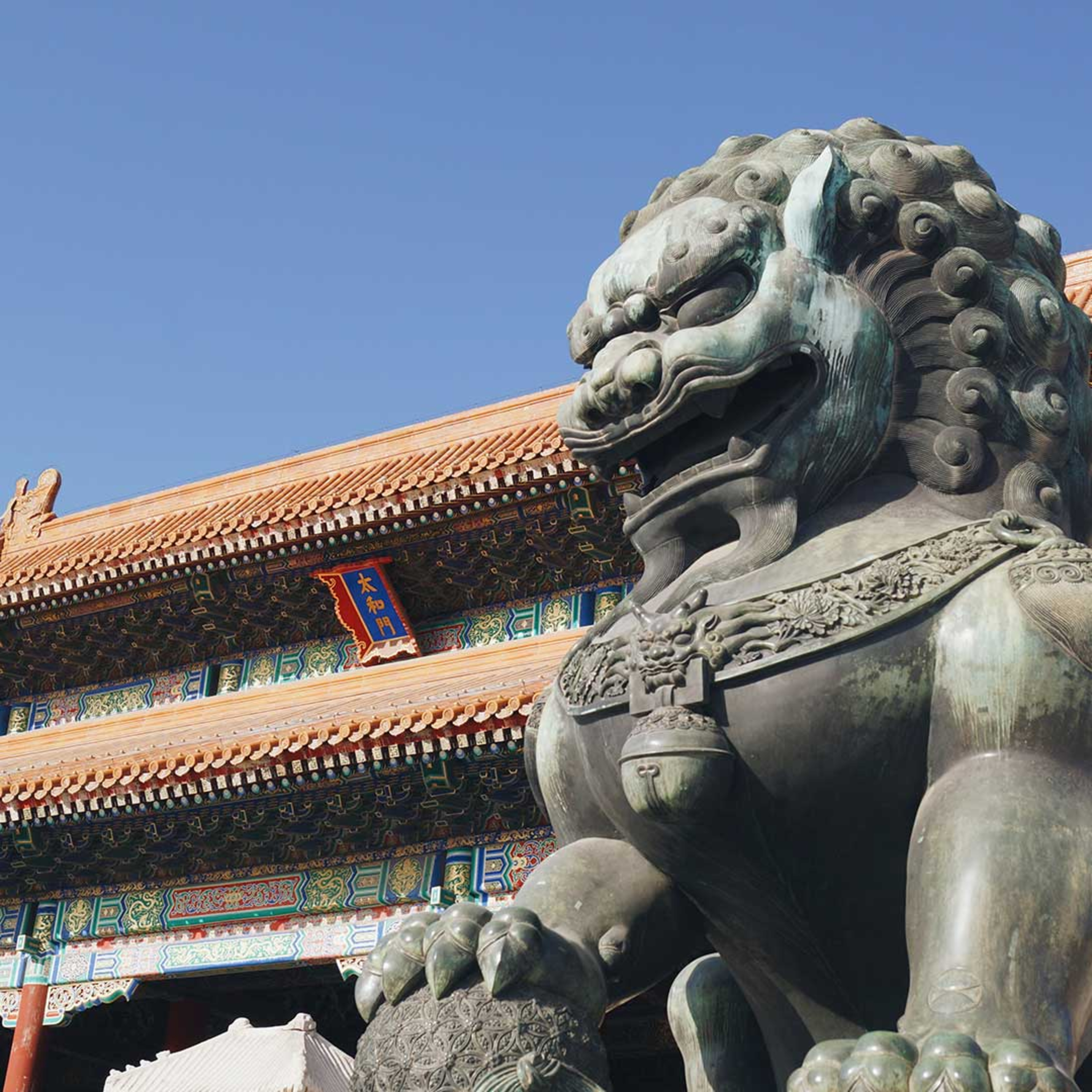 Episode 446: Three Plagues Of Biblical Proportions Hitting China Right Now episode artwork