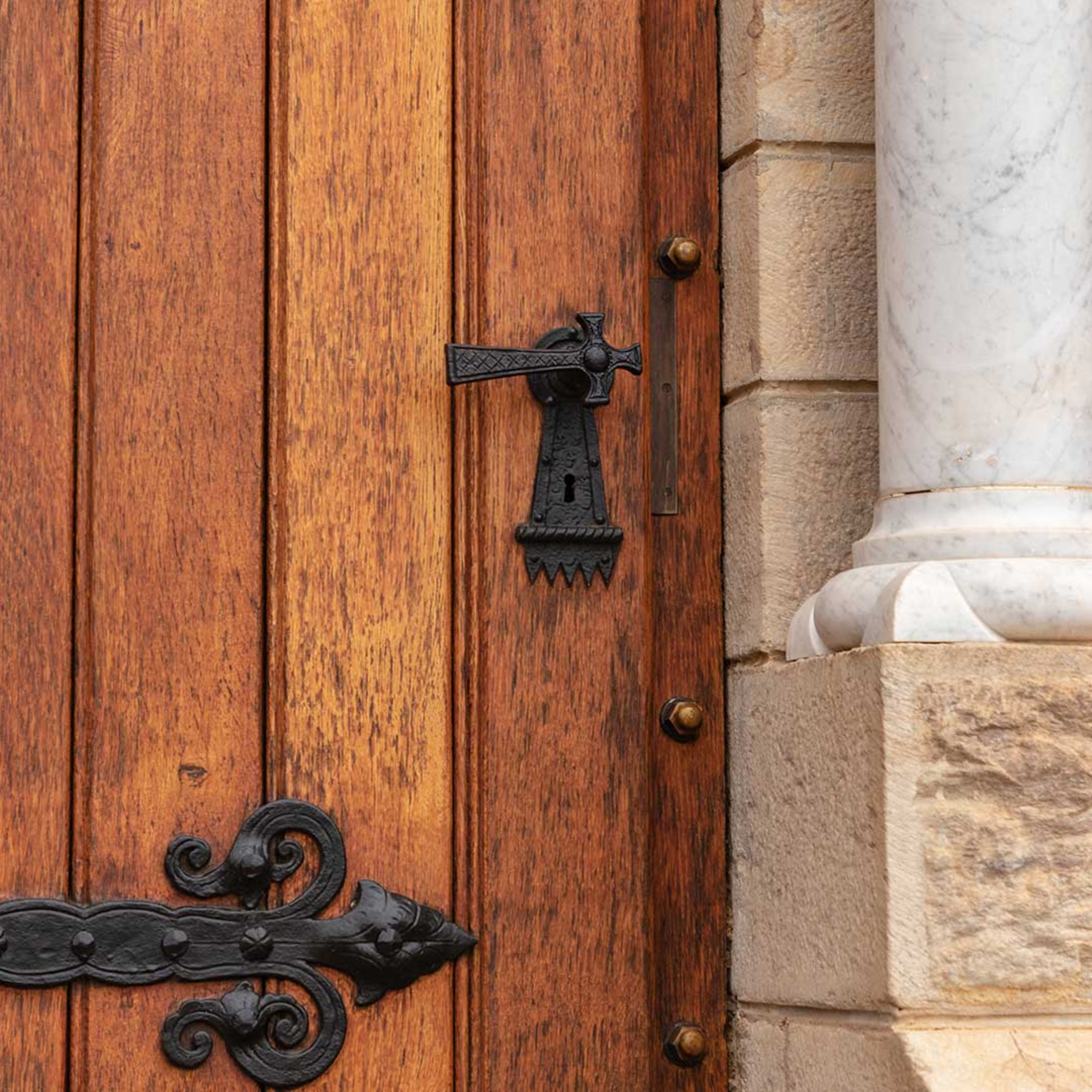 Episode 454: Should Churches Shut Their Doors Due To Coronavirus With Pastor Mark Spitsbergen episode artwork