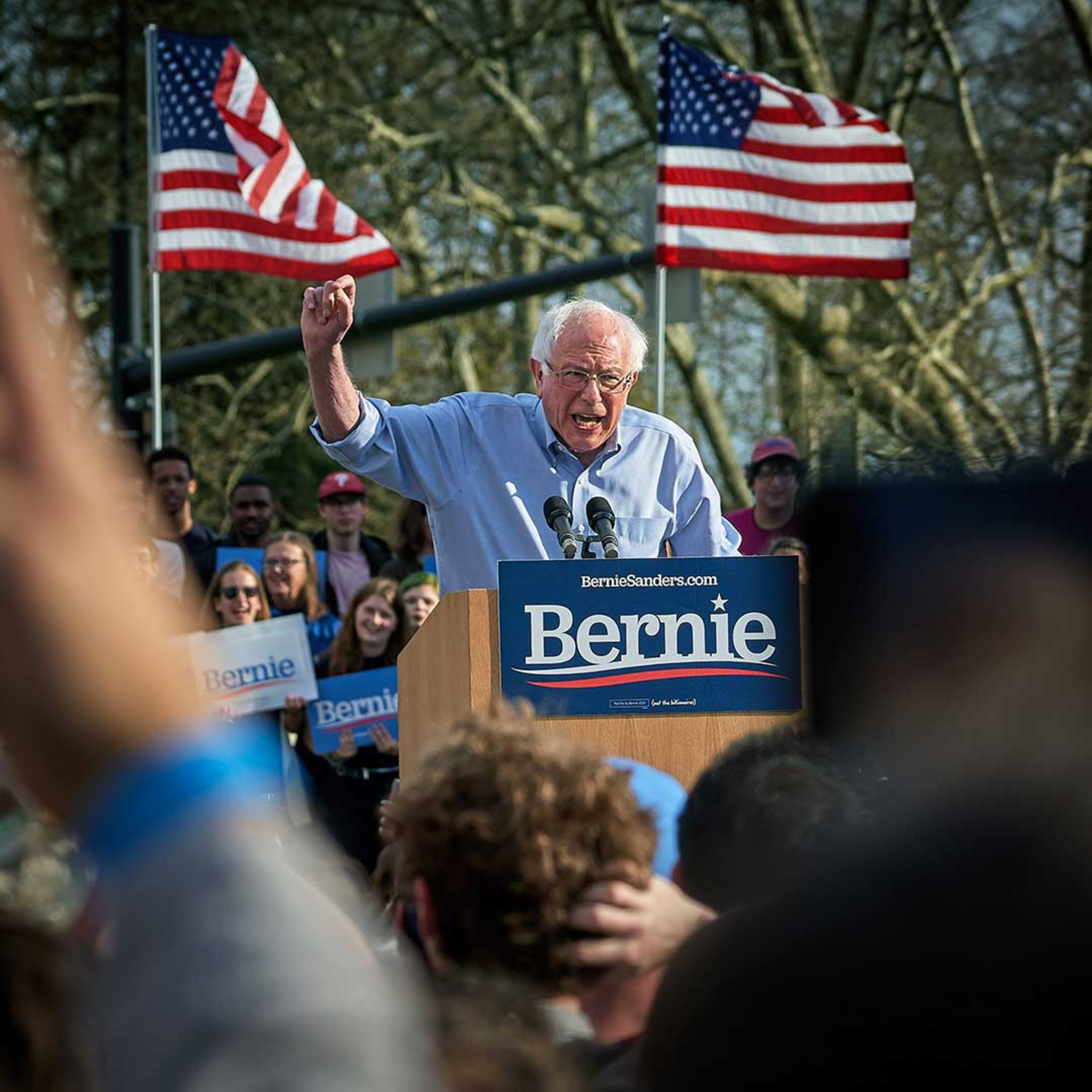 The Back to Jerusalem Podcast