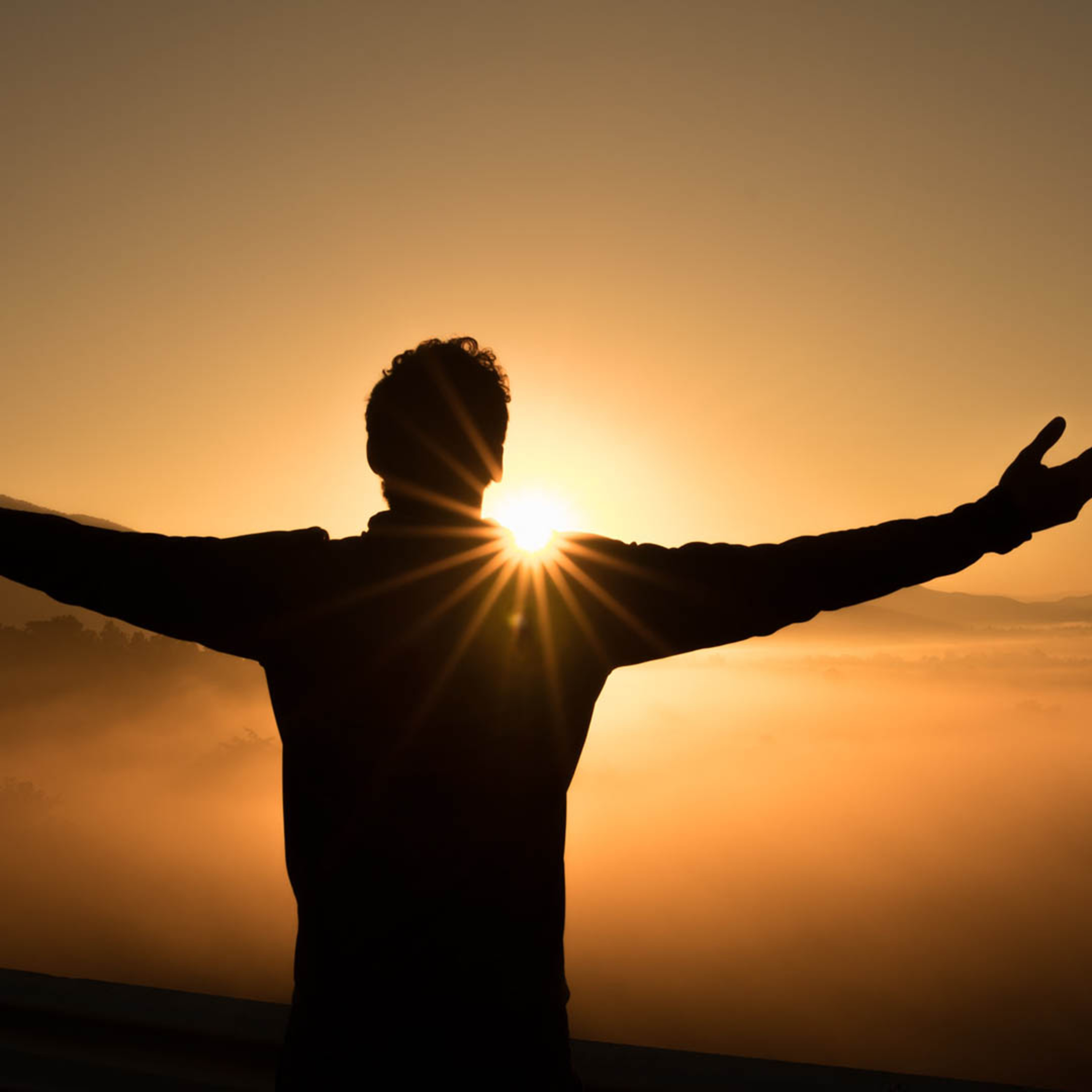 The Back to Jerusalem Podcast