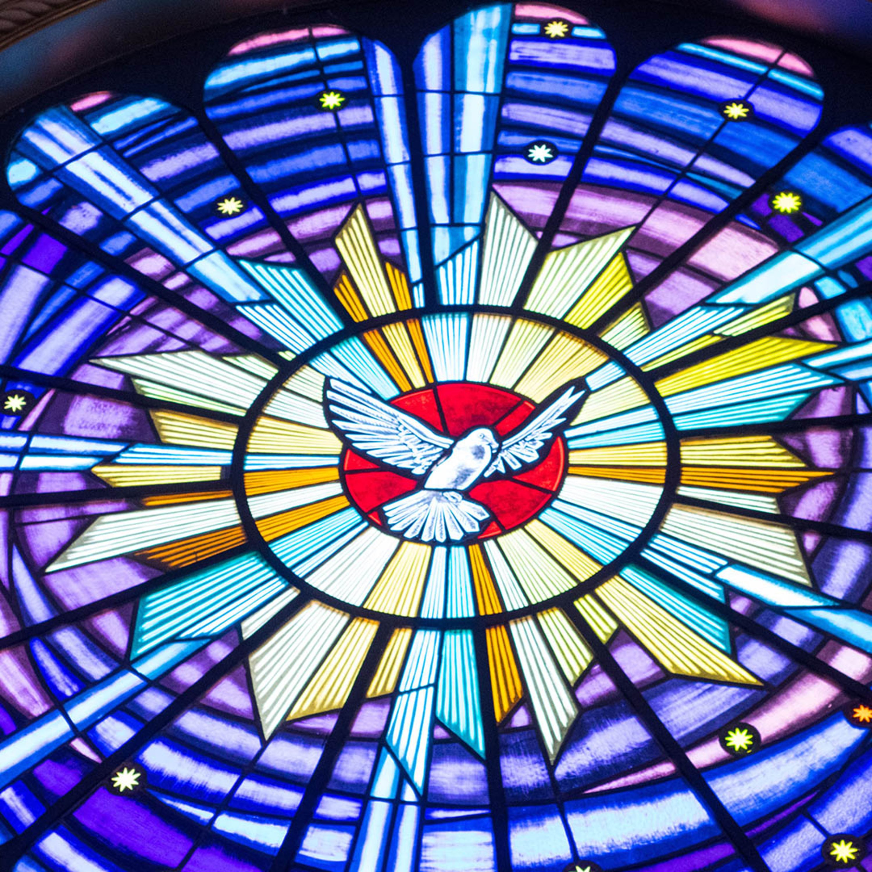 Episode 533: Does The Underground House Church In China Speak In Tongues? episode artwork