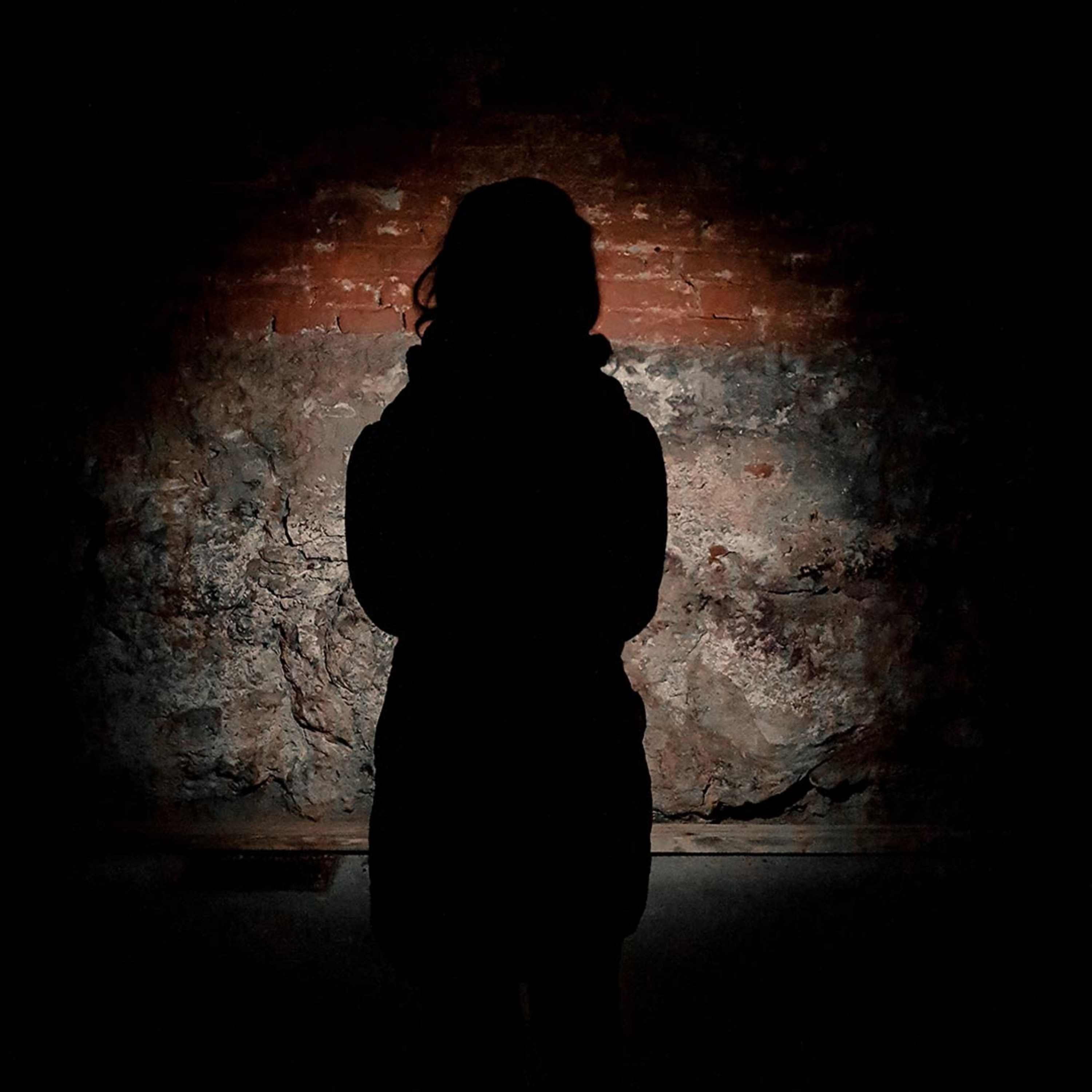 Episode 591: Human Trafficking In Indonesia - Real Life Stories With Nicky episode artwork