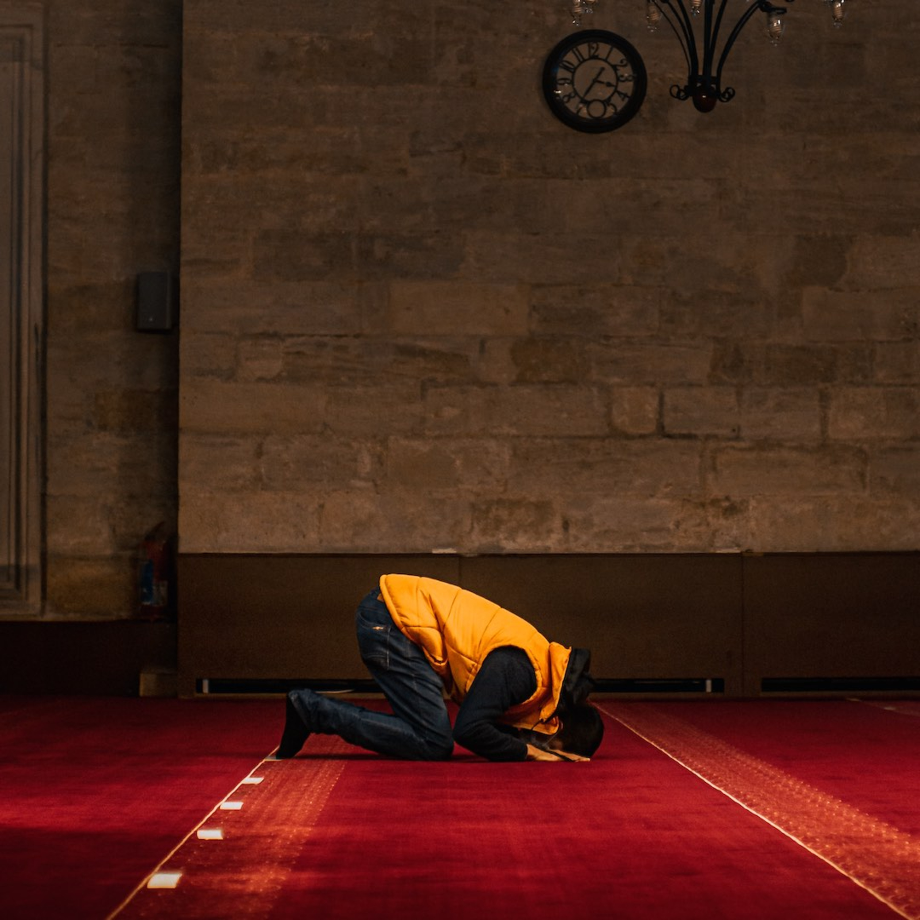 Episode 655: The History Of Islam You Are Not Told About episode artwork