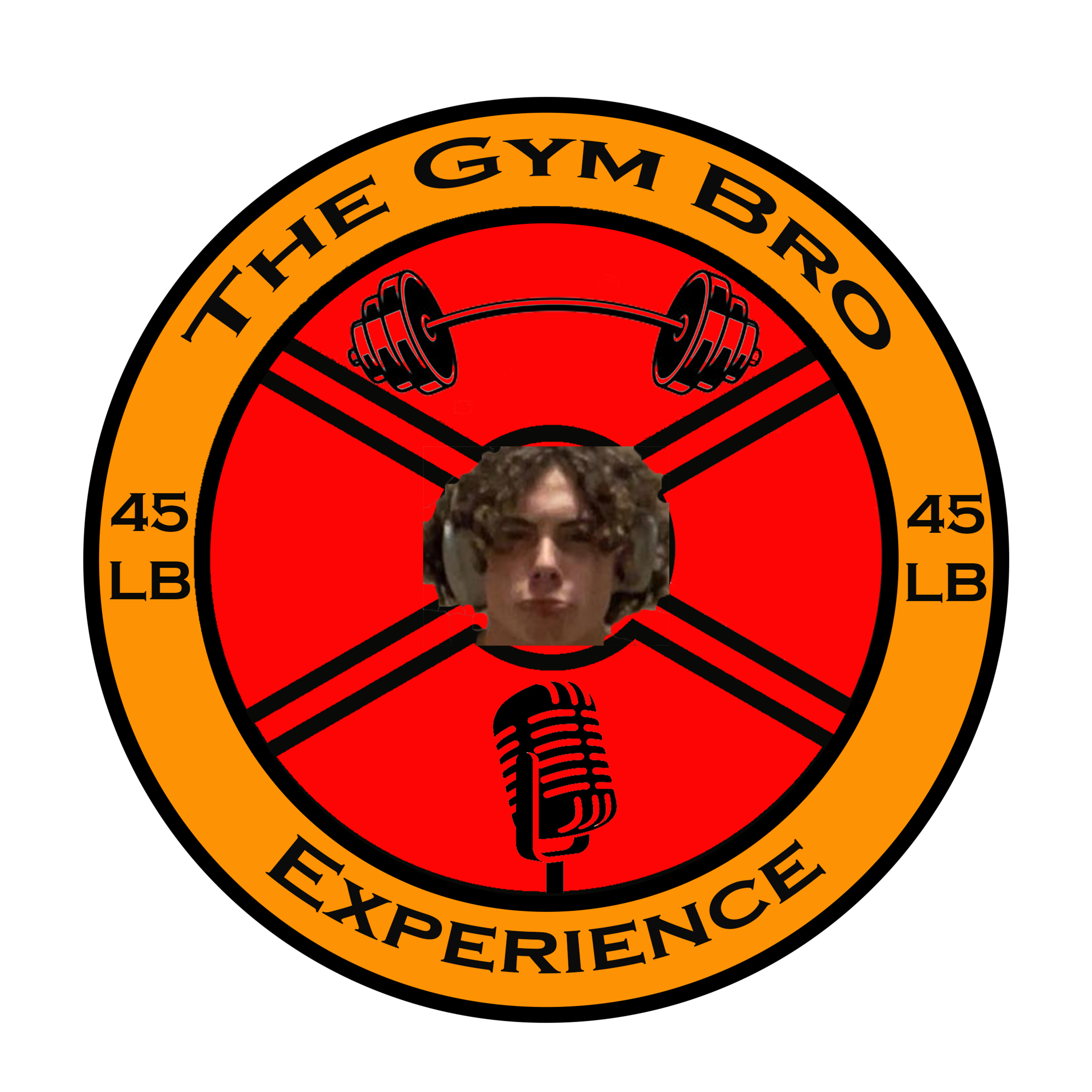 The Gym Bro Experience E3 (Leg days, headphones, garden gnomes, weigh