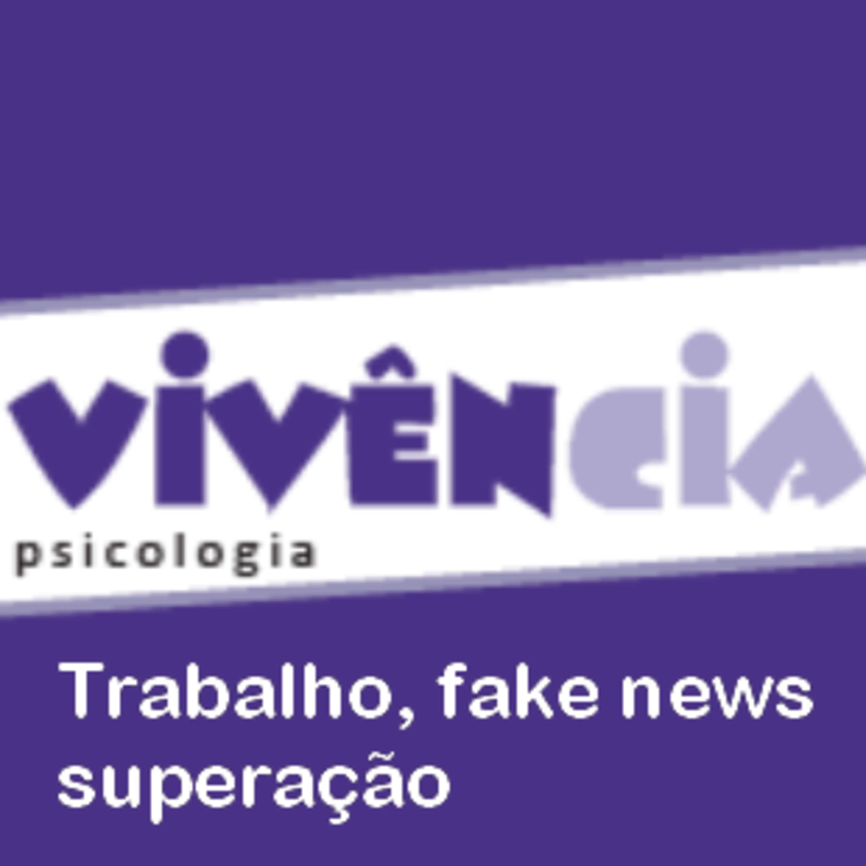 Vivência Psicologia