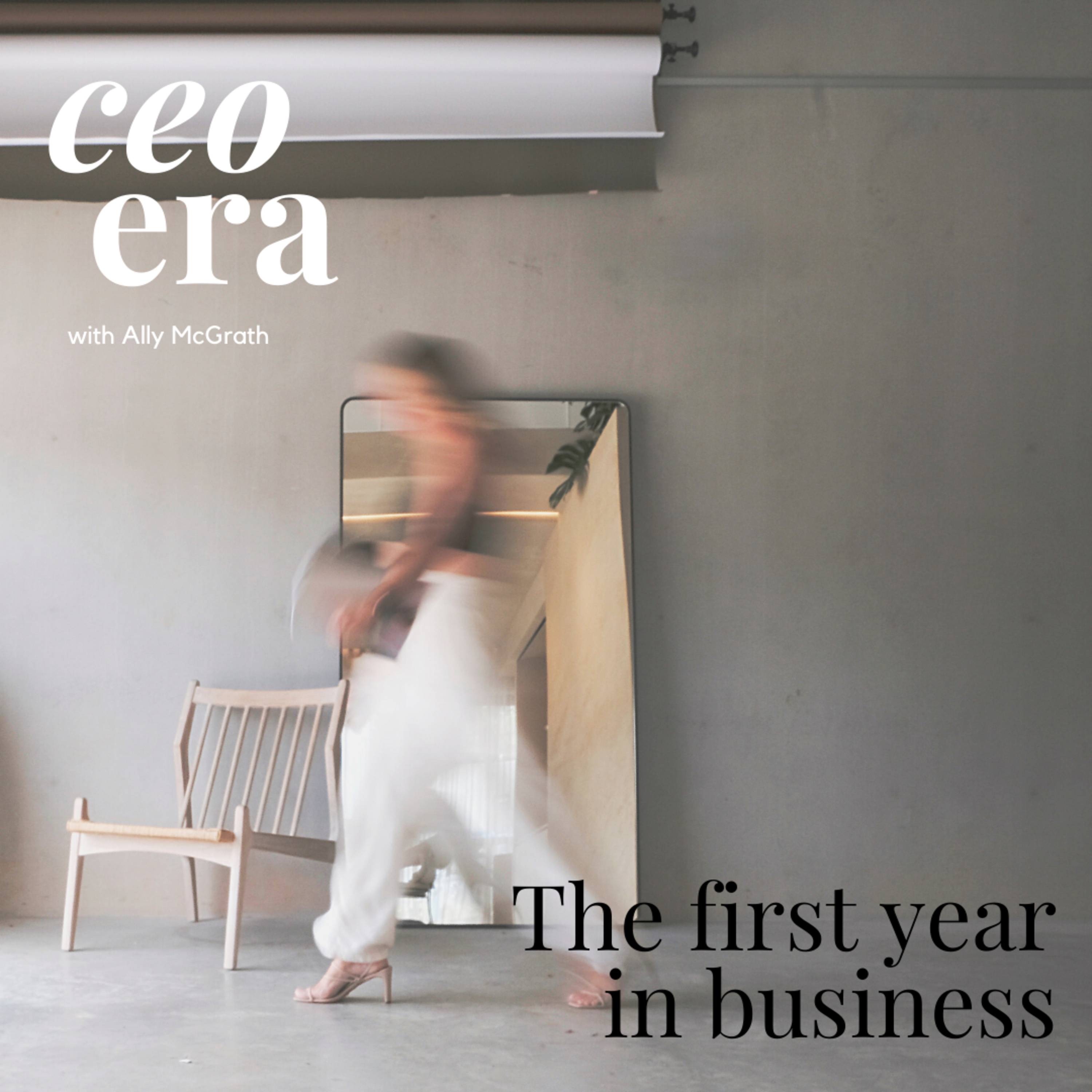 4: My first year in business kicked my ass