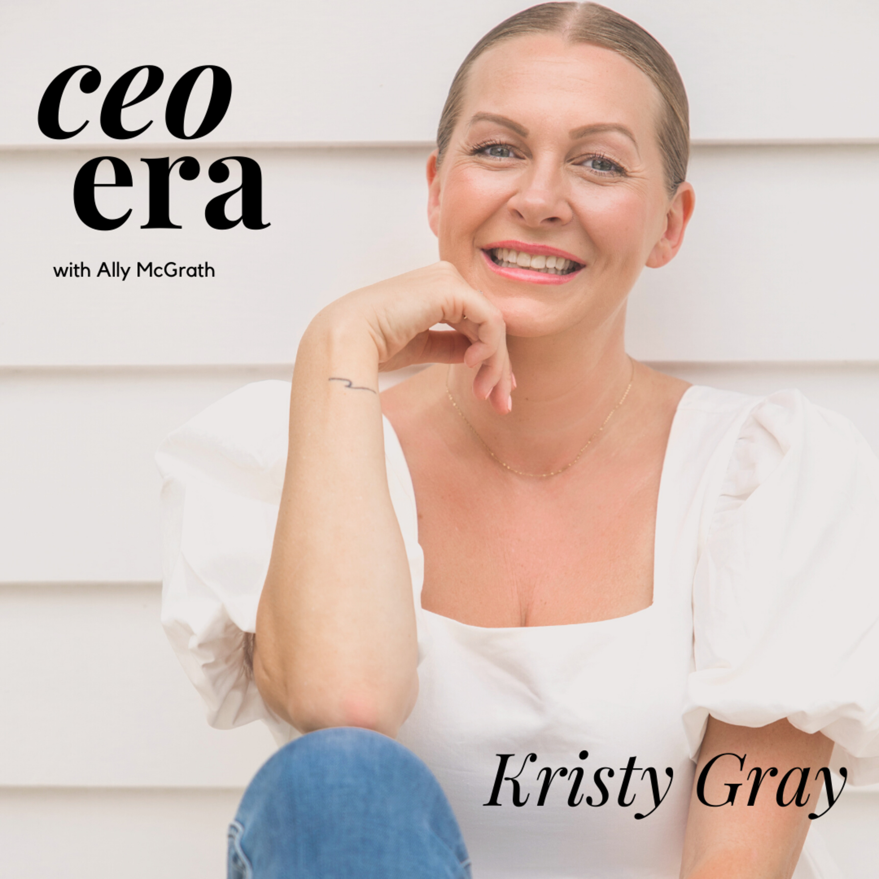 5: The Business of the Stars with Kristy Gray Astrology