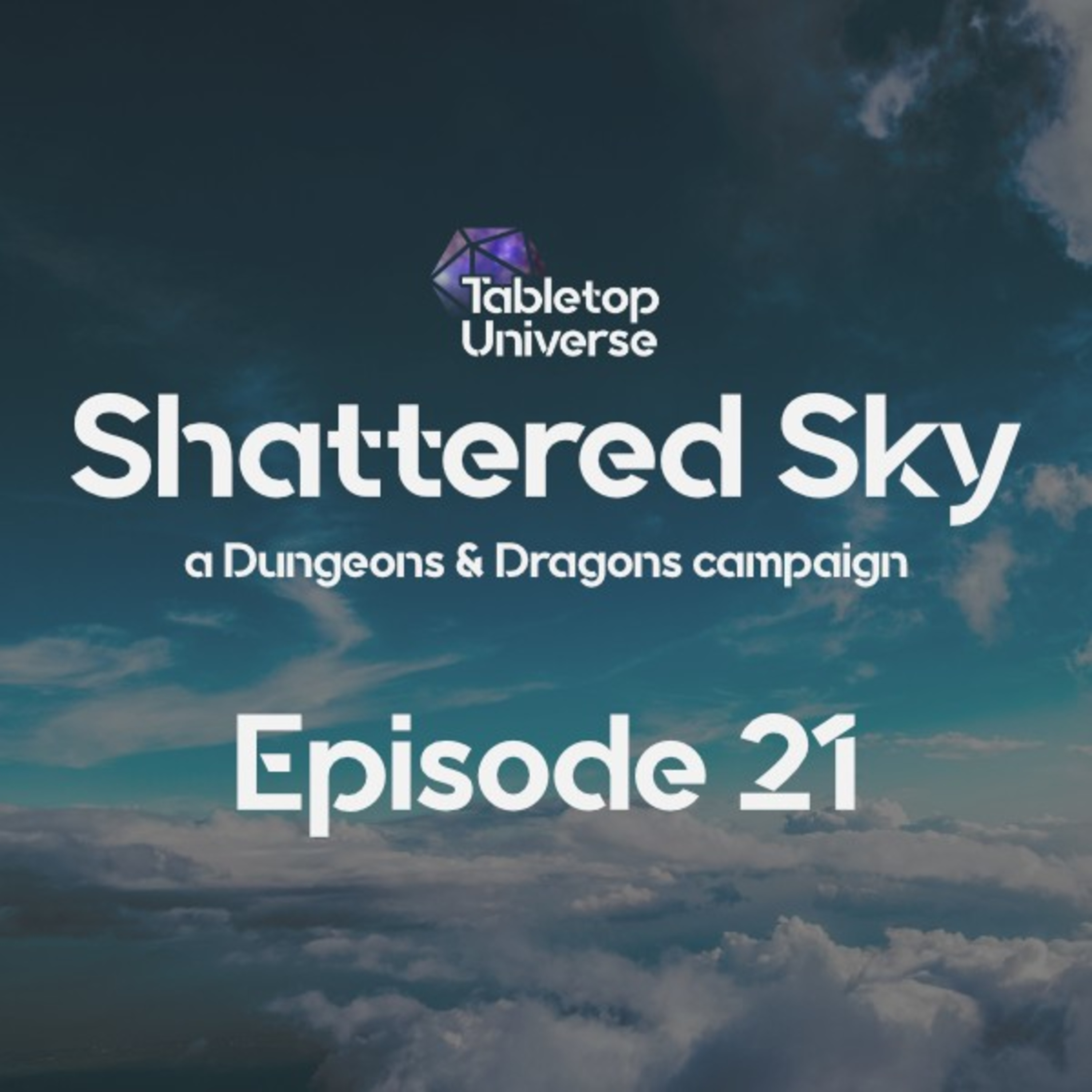 Shattered Sky: a Dungeons & Dragons campaign Episode 21 Fireball ยาว 8 เมตร กับ ลูกเต๋าที่แสนโกง thumbnail