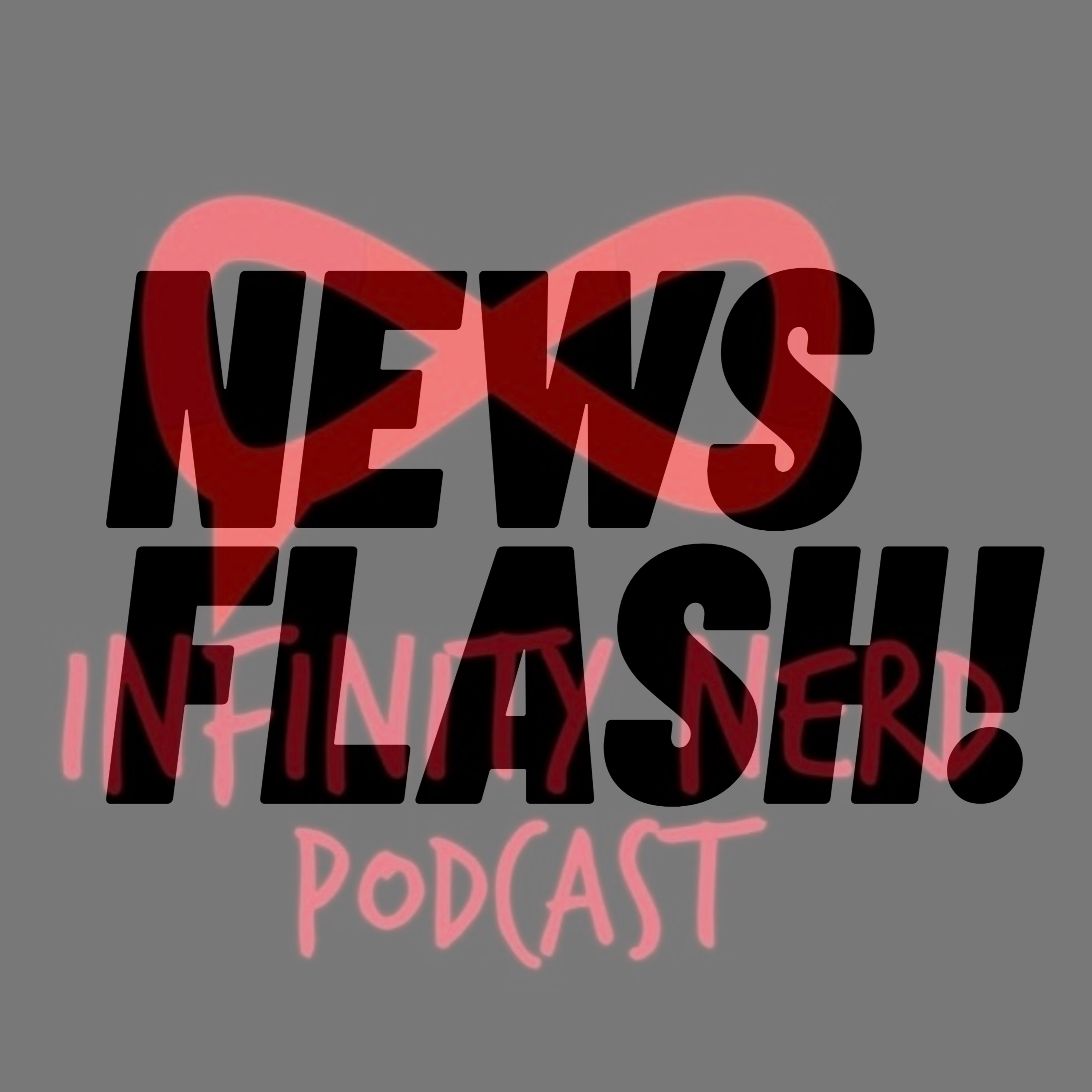 14. NEWS FLASH! Ep 2  episode artwork