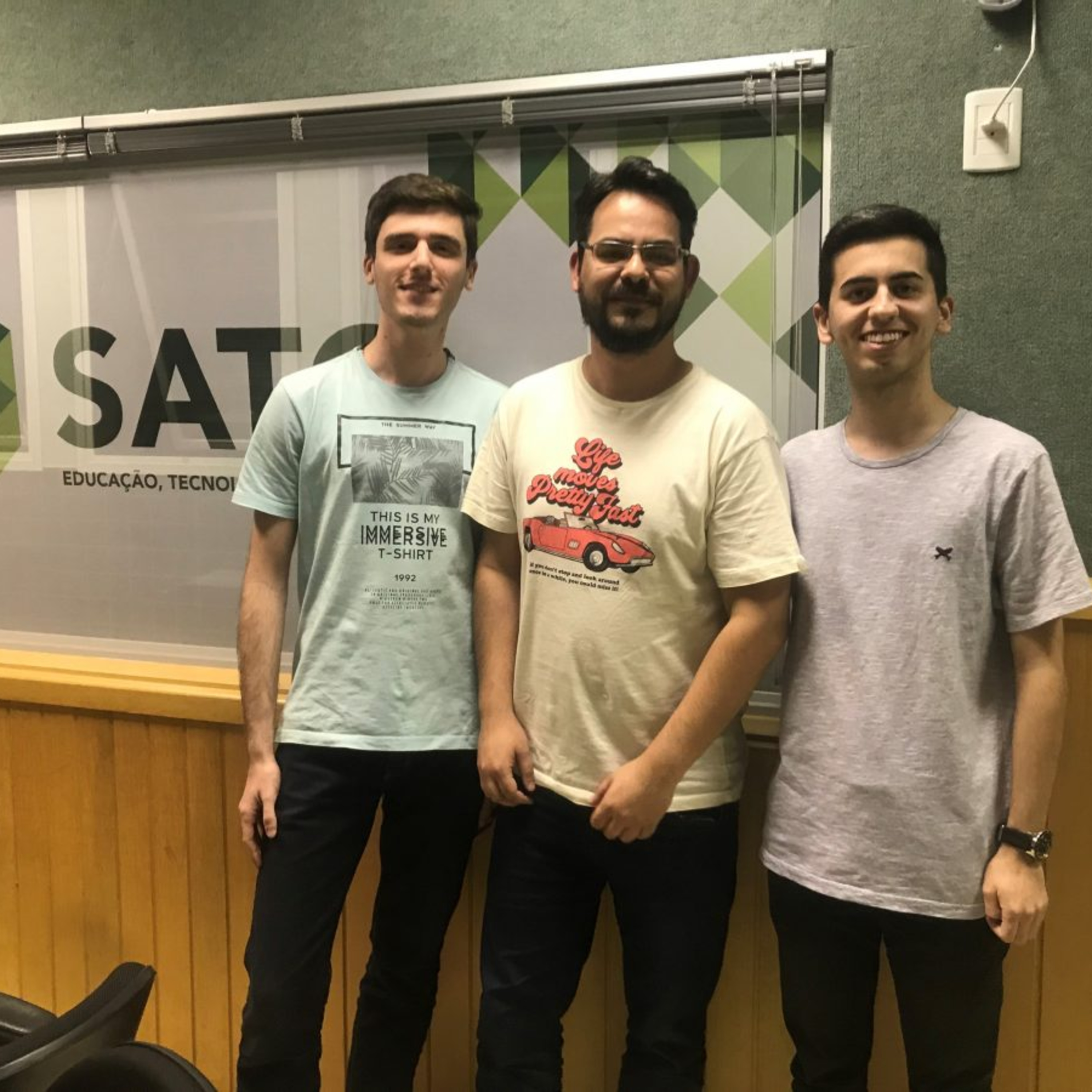 Jornalismo UniSatc