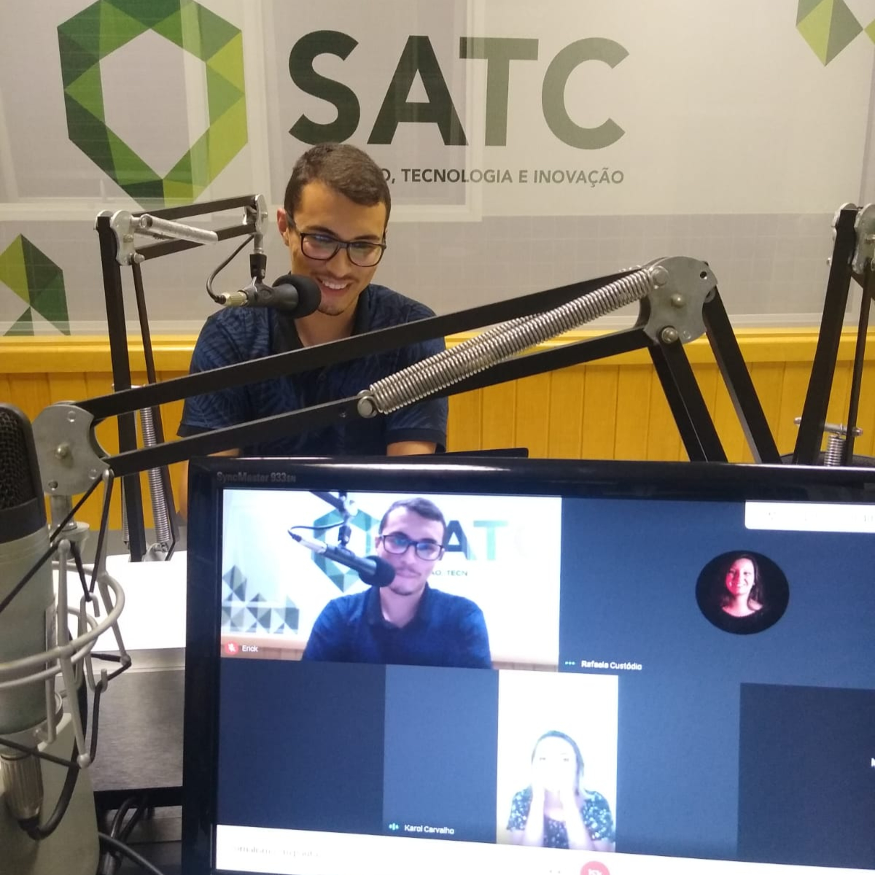 Jornalismo UniSatc