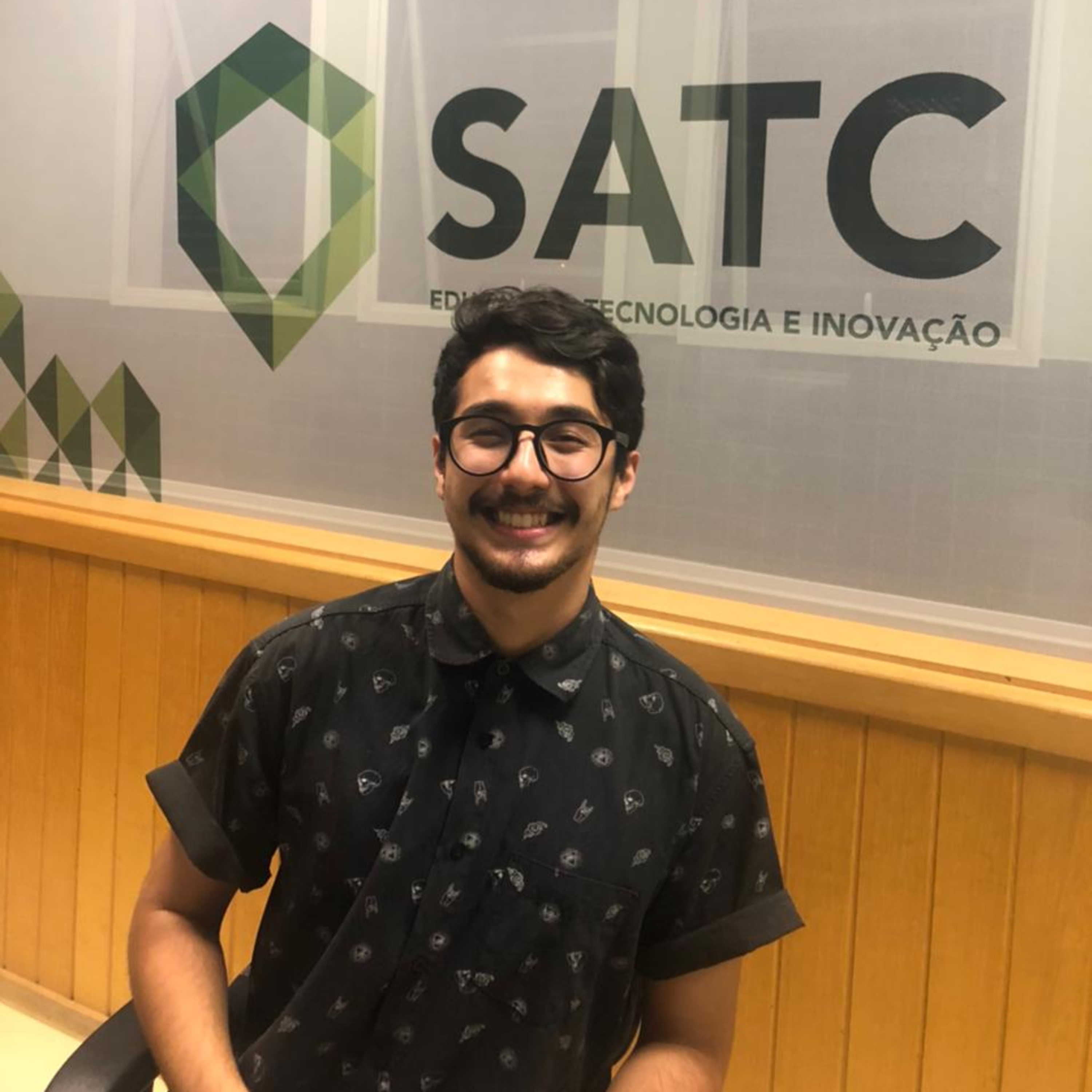 Jornalismo UniSatc