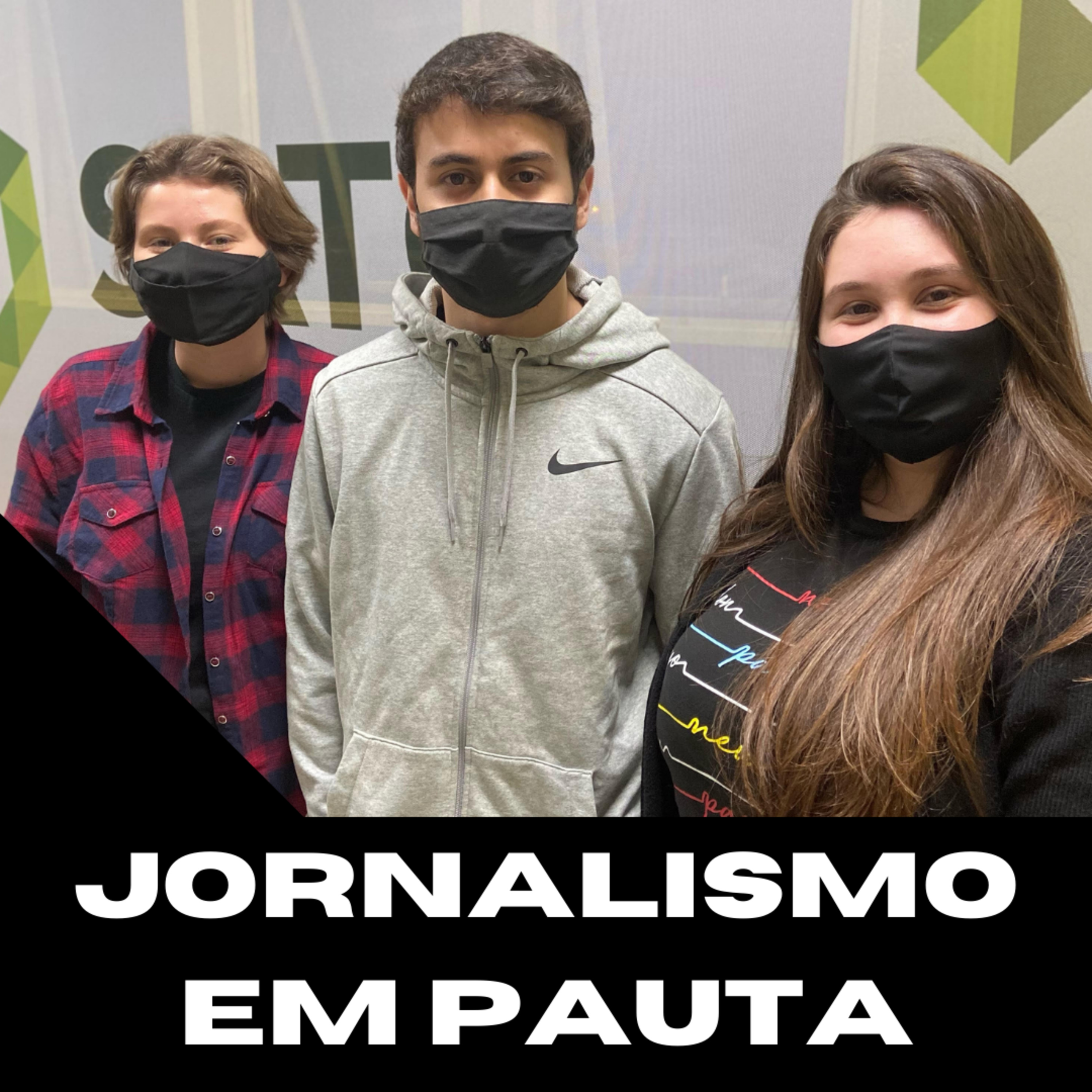 Jornalismo UniSatc