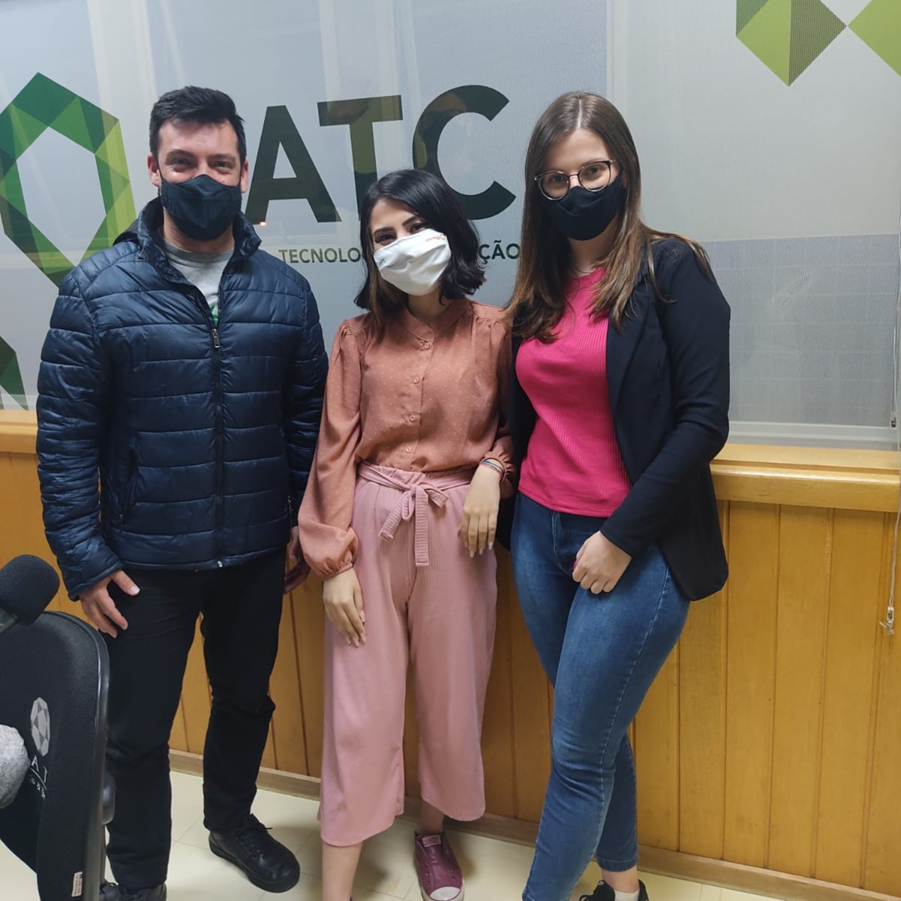 Jornalismo UniSatc