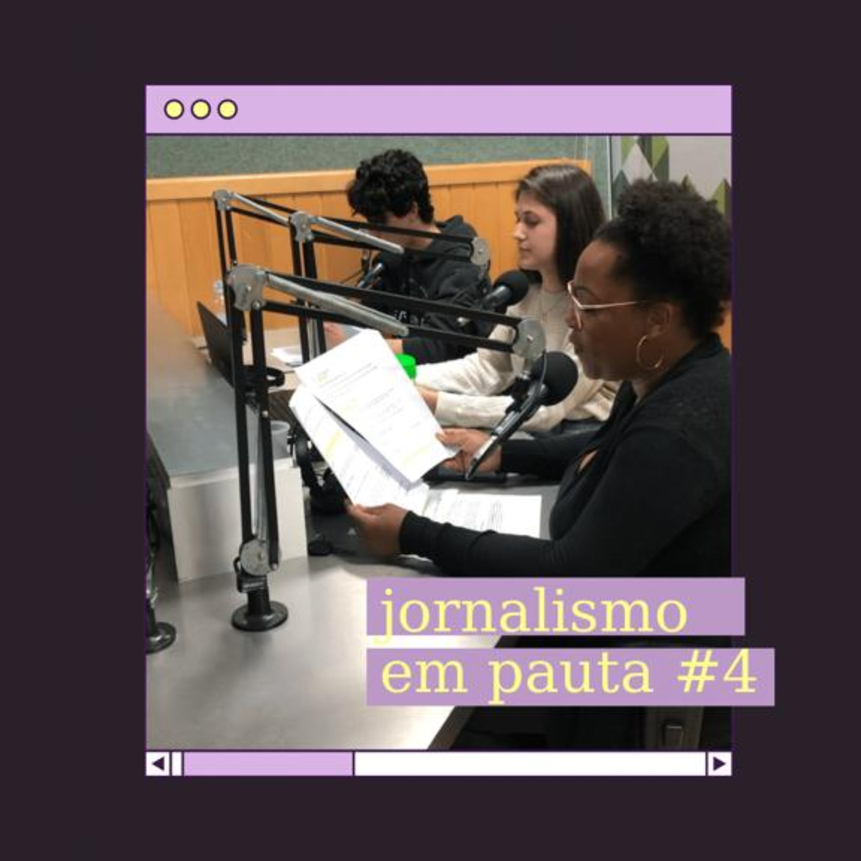 Jornalismo UniSatc