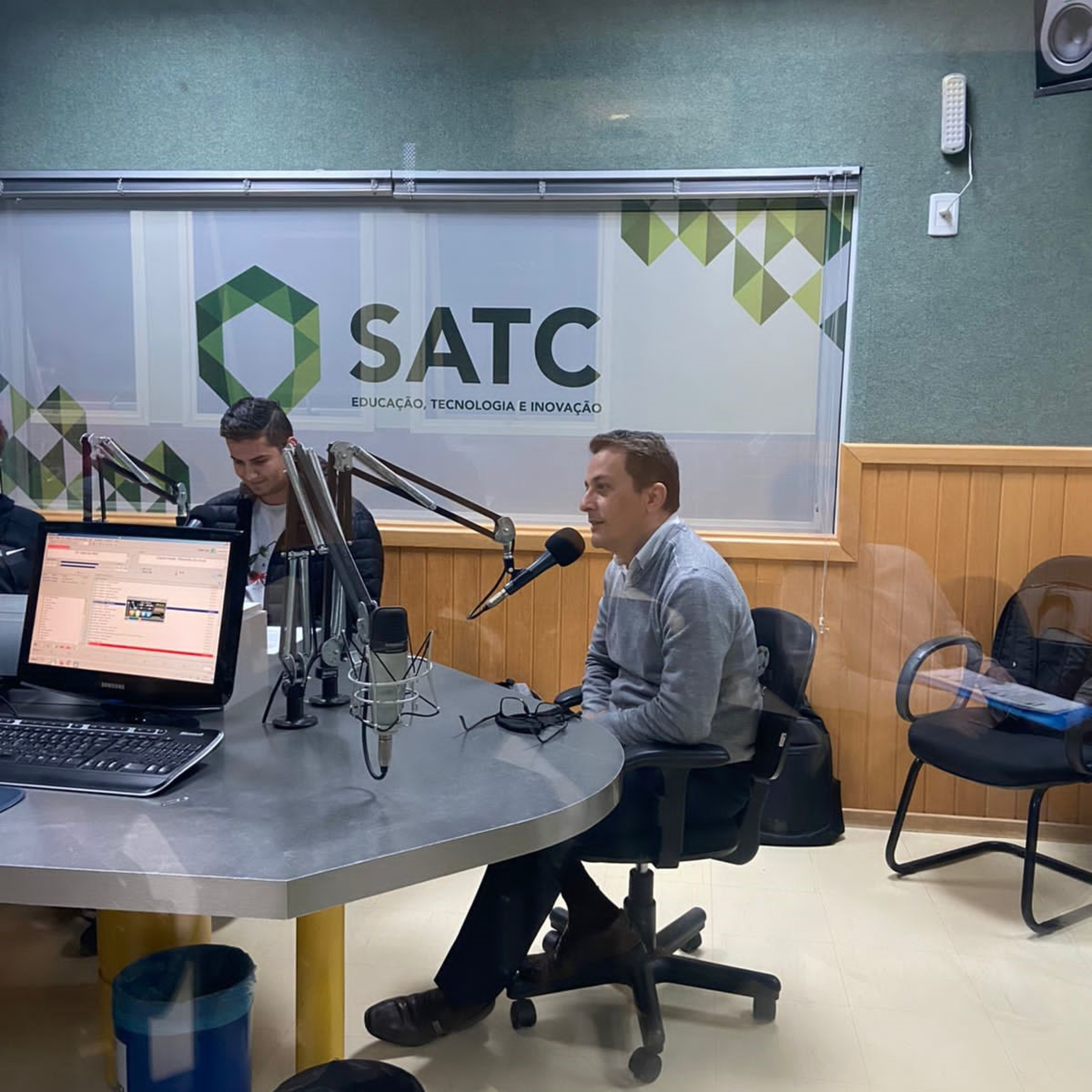 Jornalismo UniSatc