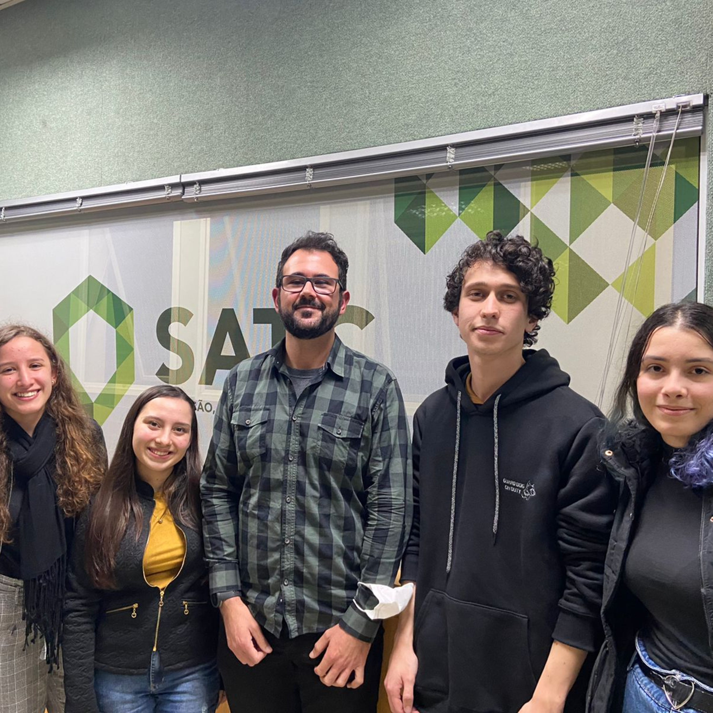 Jornalismo UniSatc